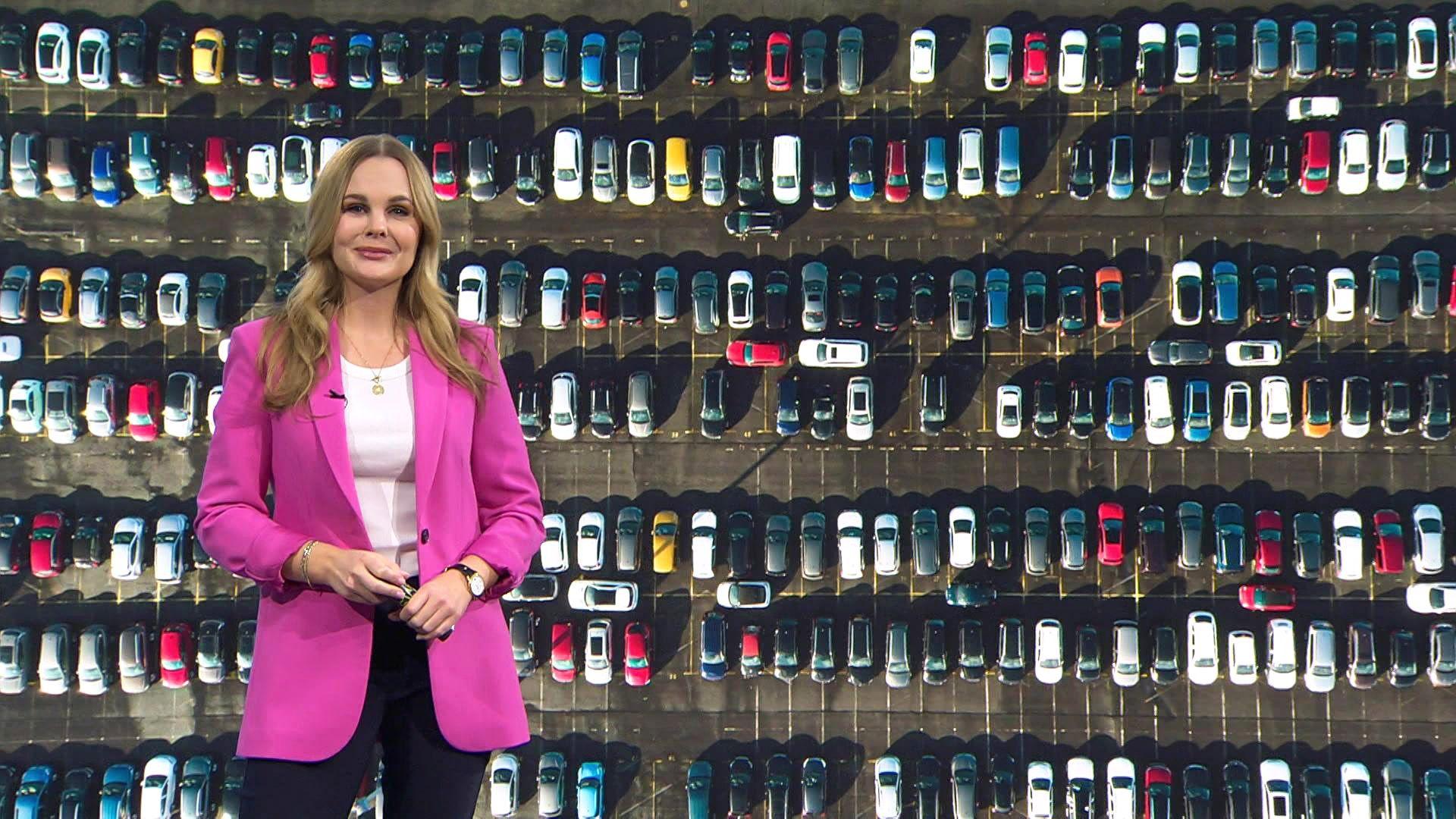 Thema u. a.: Autos im Abo - Wie Startups mehr Flexibilität in den Automarkt bringen