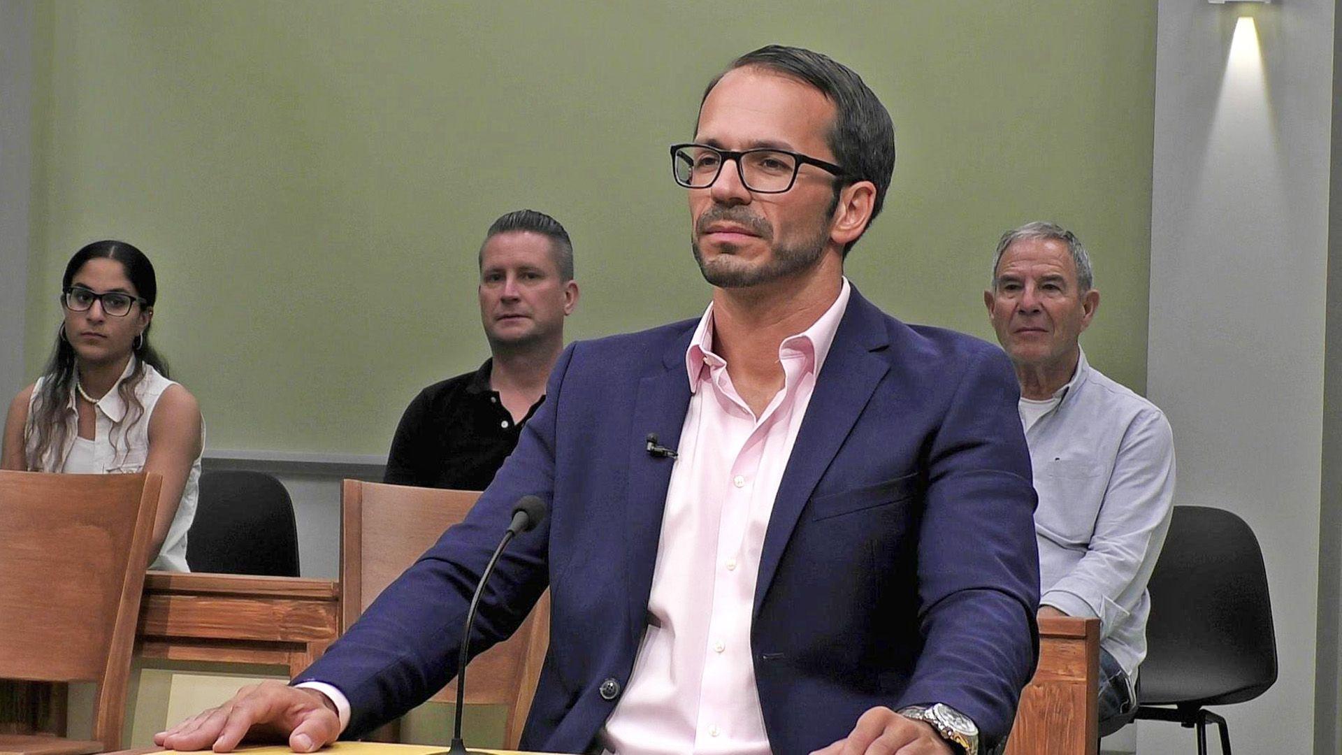 Zu geizig für die Scheidung