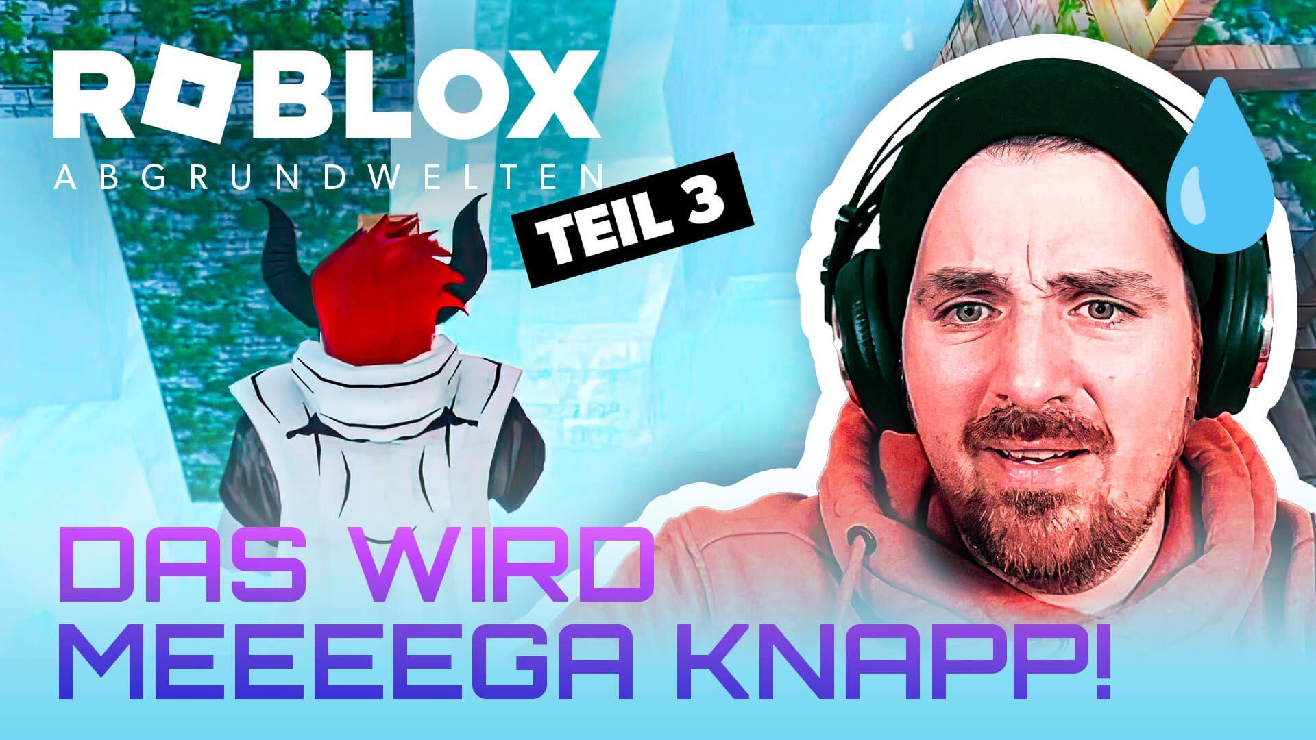 Schaffen wir den Checkpoint? | Abgrundwelten Teil 3