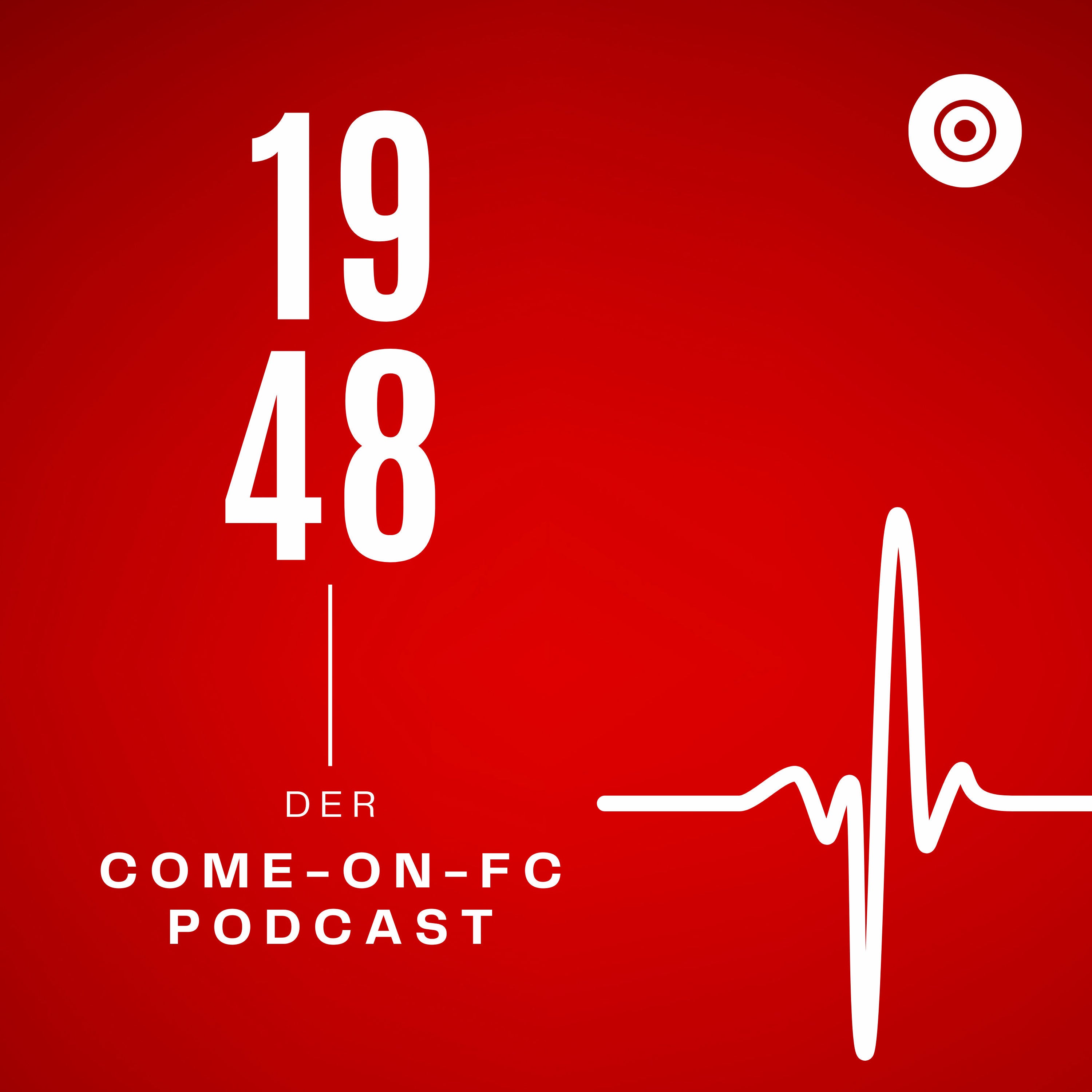 Folge 13 - Überraschende Veränderungen im Trainerstab und ein Wunderkind zum FC?