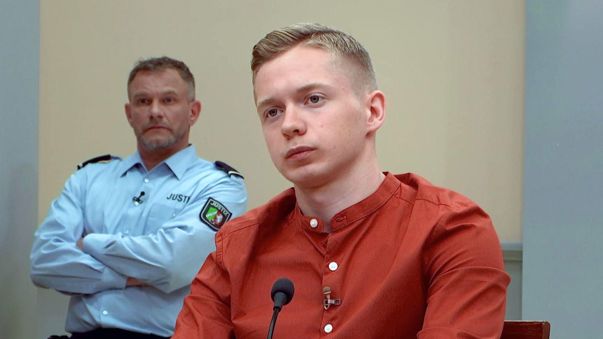 Fauler Bruder soll Multijobber-Schwester niedergeschlagen haben