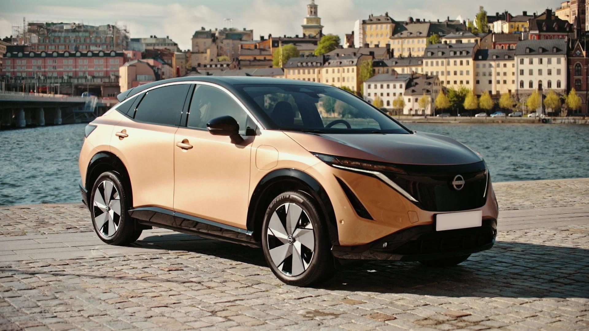 Das VOX Automagazin