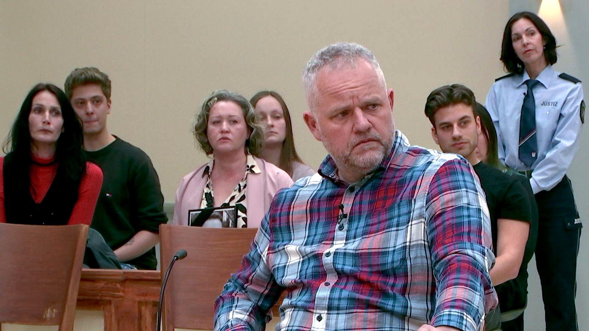 Ermordeter Trainer gibt Rätsel auf