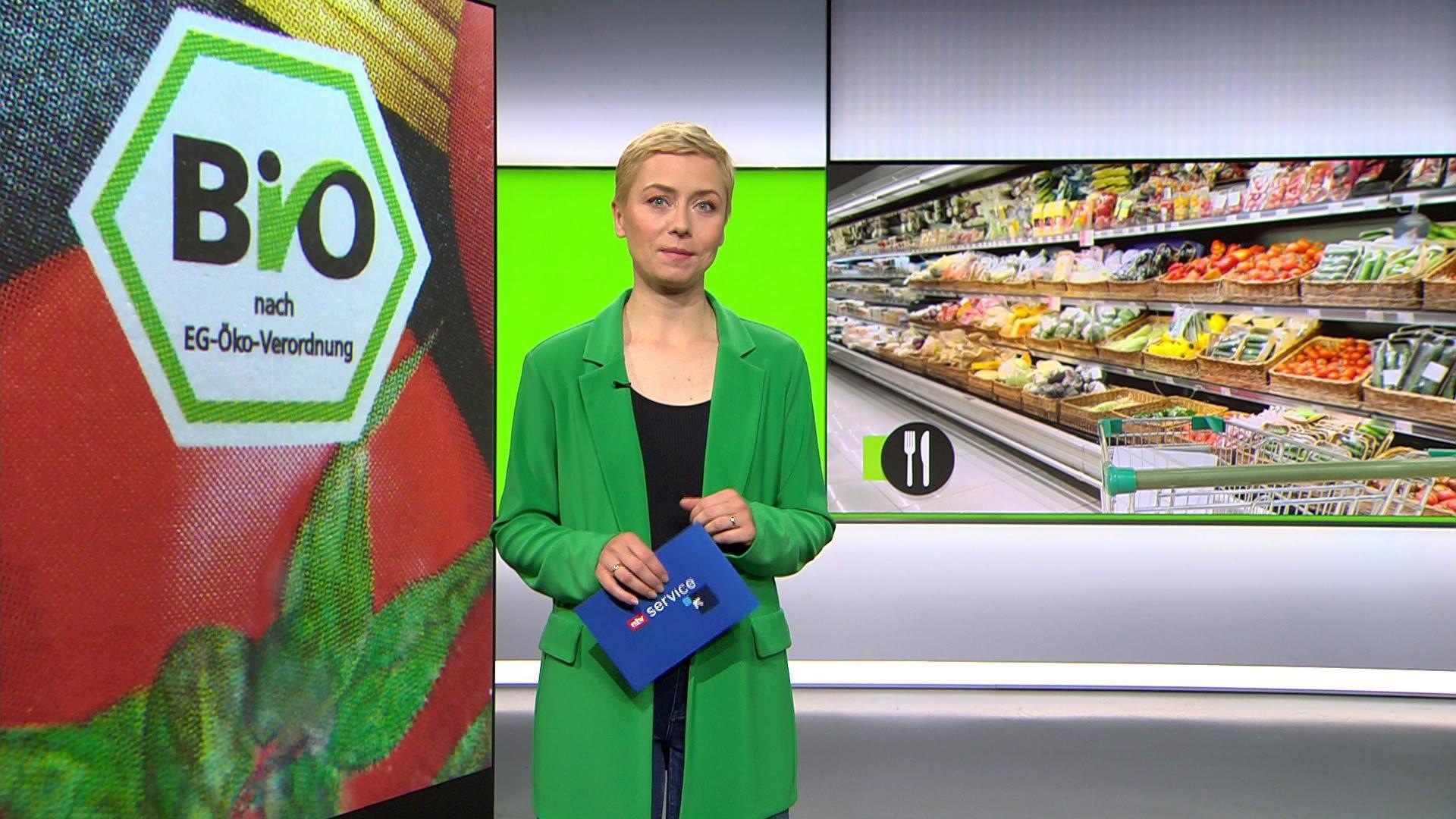 Thema u.a.: Welche Bioprodukte sind wirklich sinnvoll?