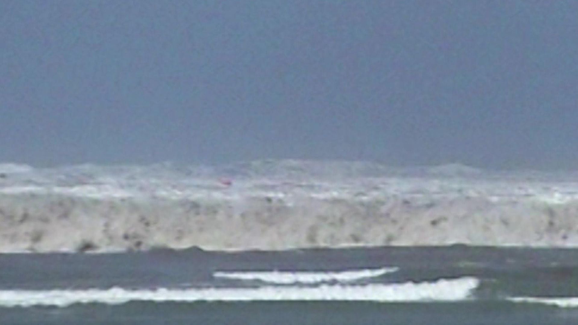 Tsunami 2004