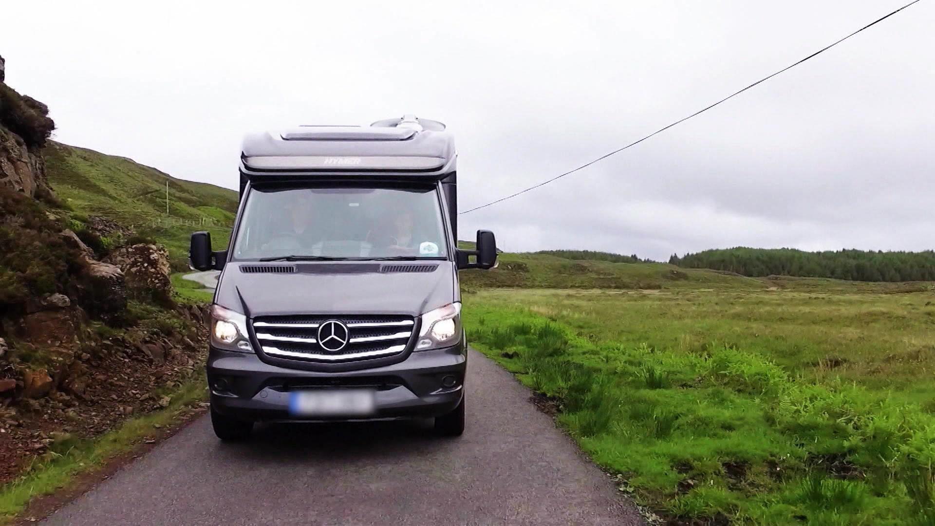 SER 3099 (Diese Camping-Anbieter überzeugen u.a.)