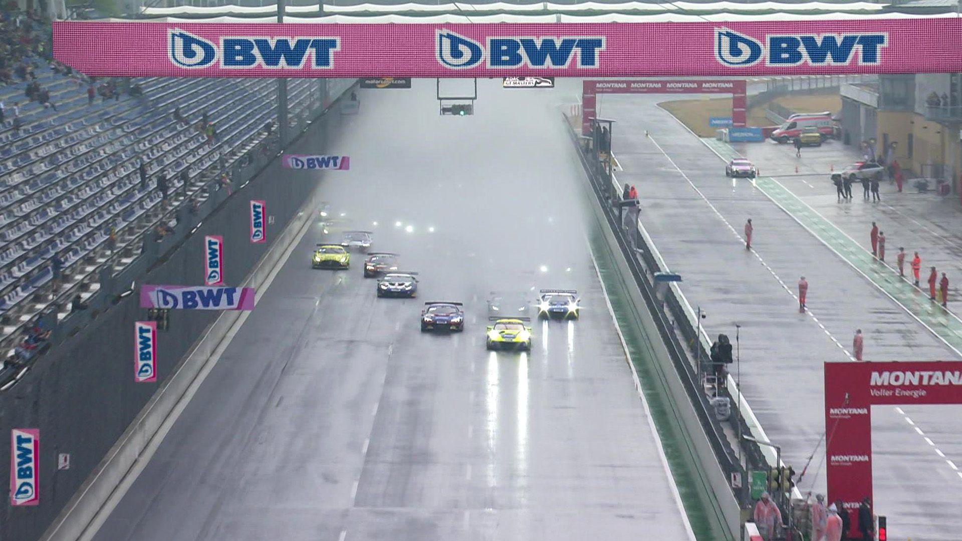 Lausitzring