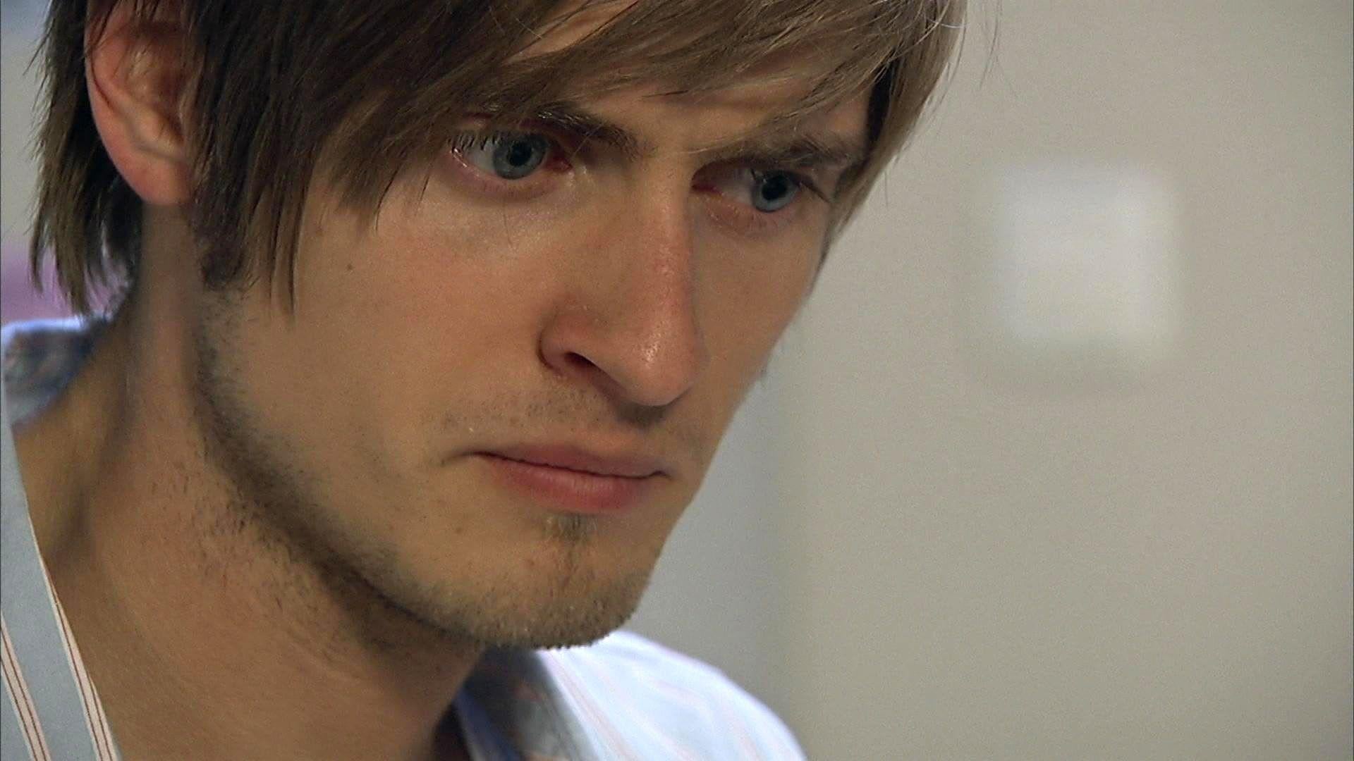 Sagt Philip die Hochzeit in letzter Minute ab?