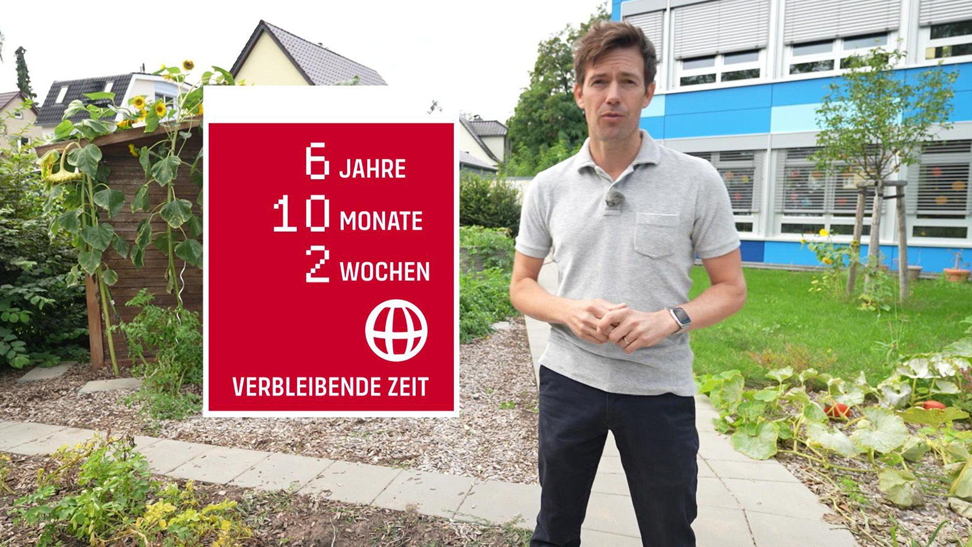 RTL Nachtjournal Spezial: Klima Update - Müll
