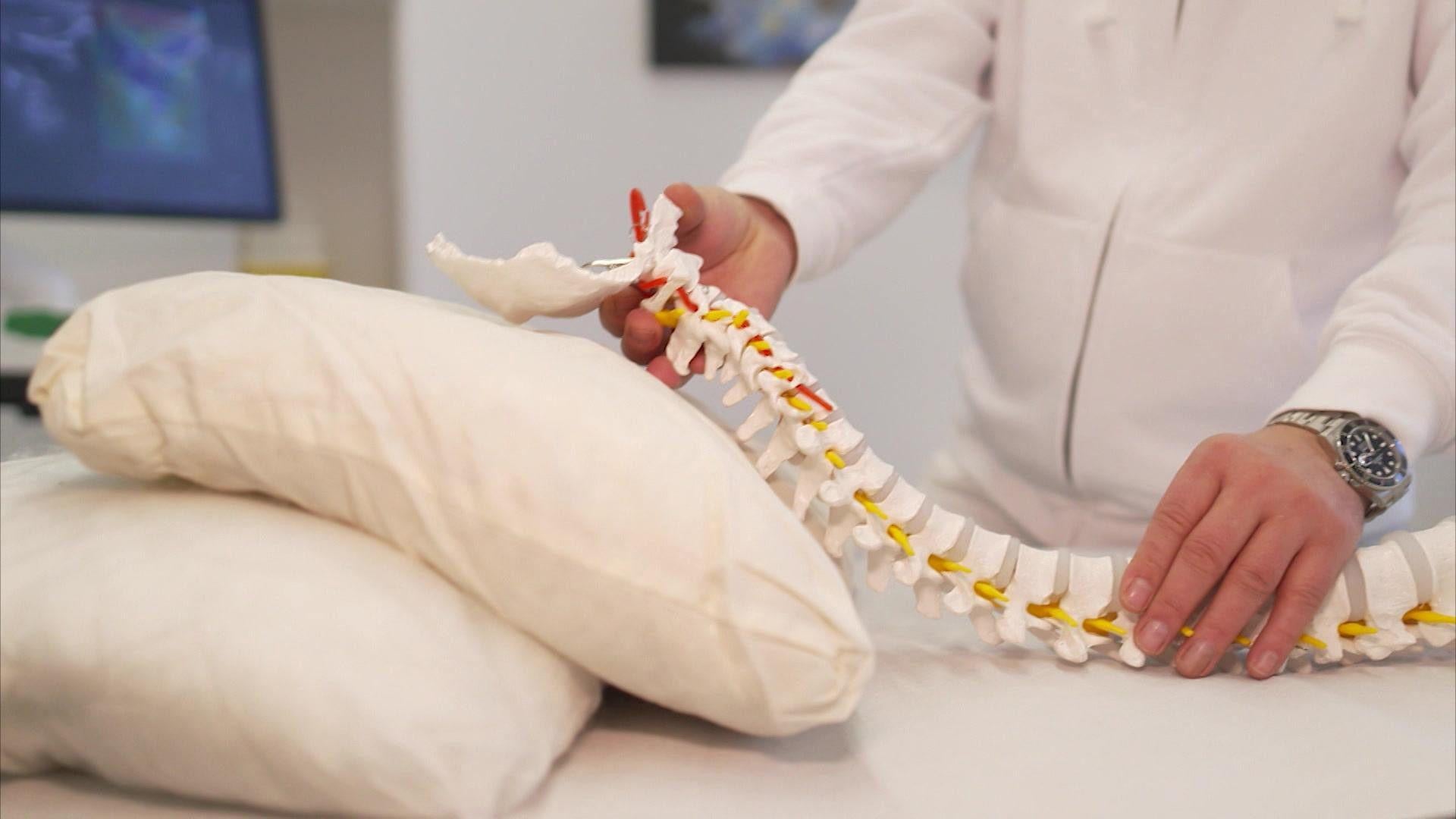 Themen: Kopfkissen-ABC / Die besten Optiker
