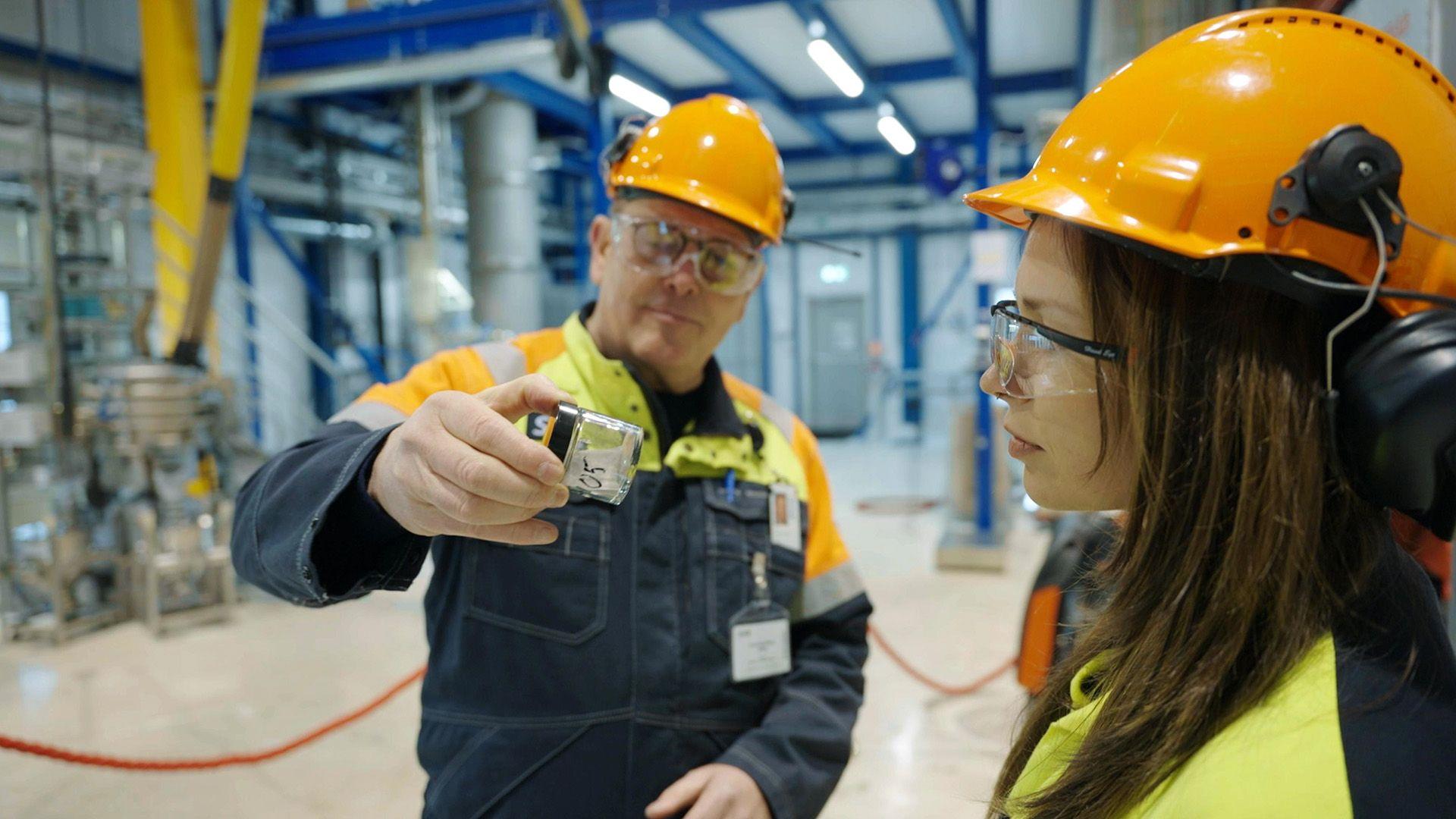 Das Ende der Emissionen?