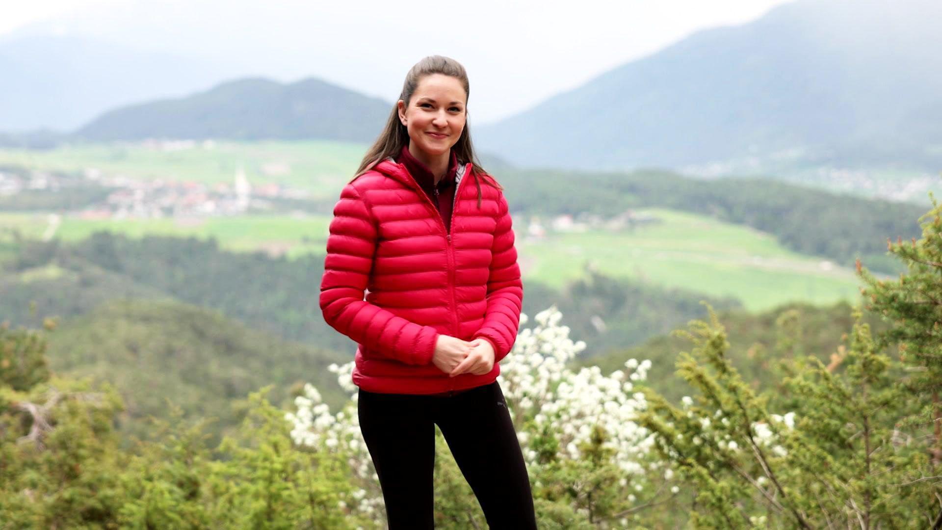 Thema u. a.: Nachhaltige Outdoor-Klamotten - geht das?