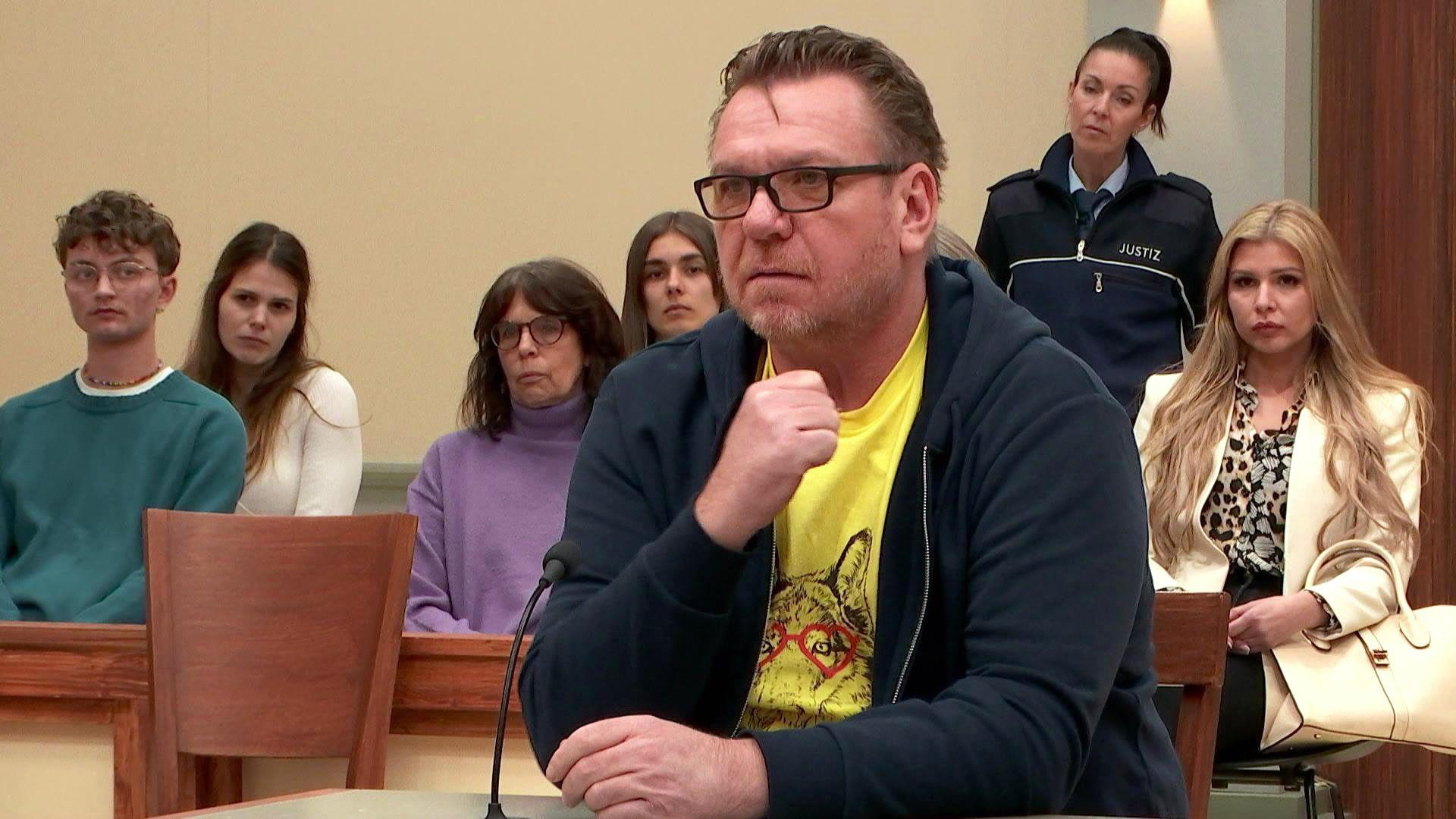 Angst vor Wölfen? Alleinstehende Dorfbewohnerin brutal angegriffen