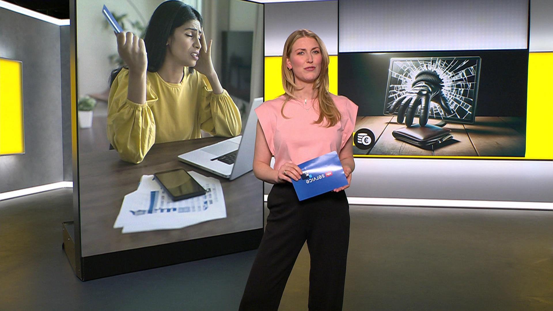 Thema u.a.: Sonnencreme im Test
