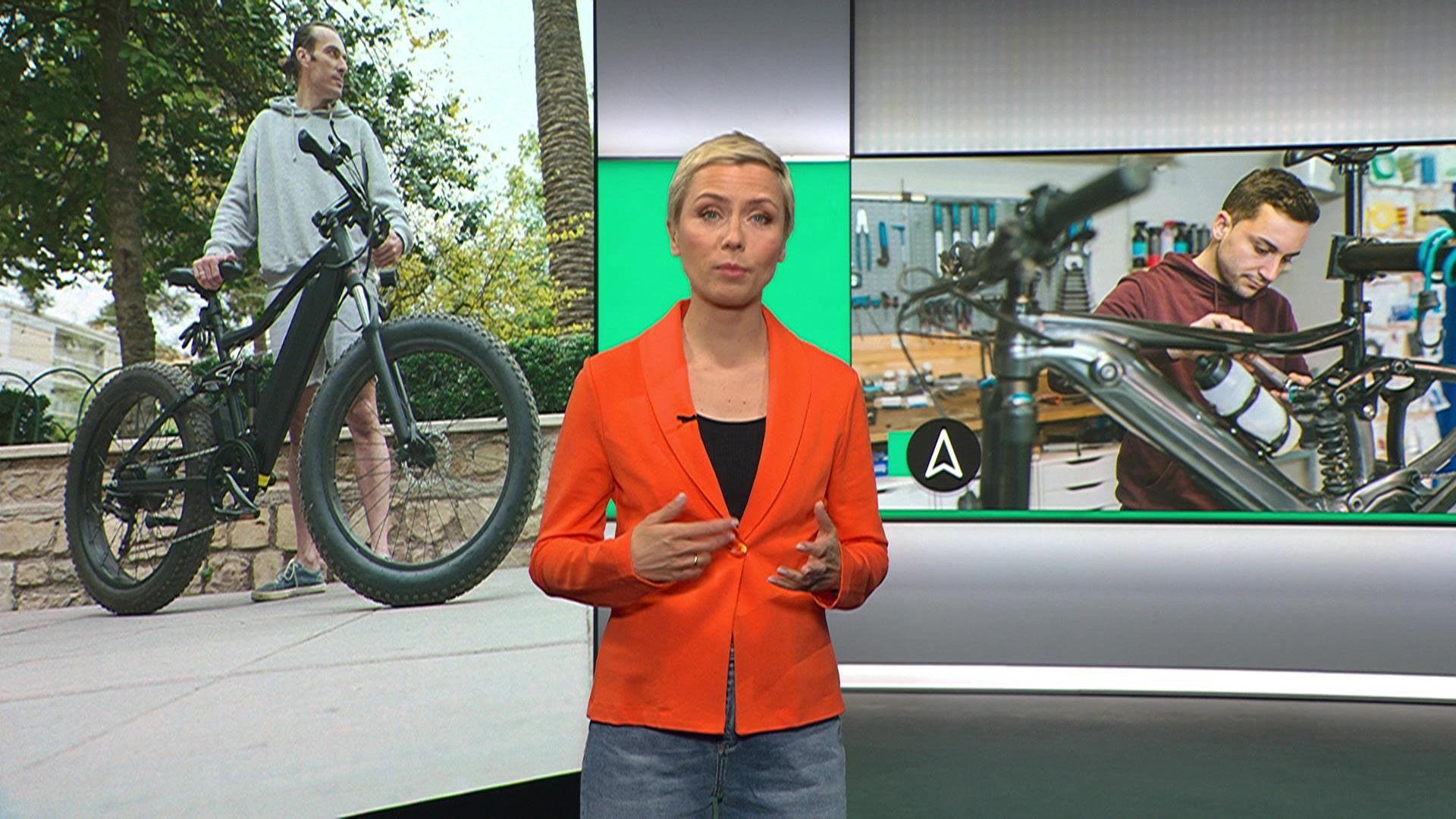 "ntv Service" heute: Brandgefahr durch Haushaltsgeräte