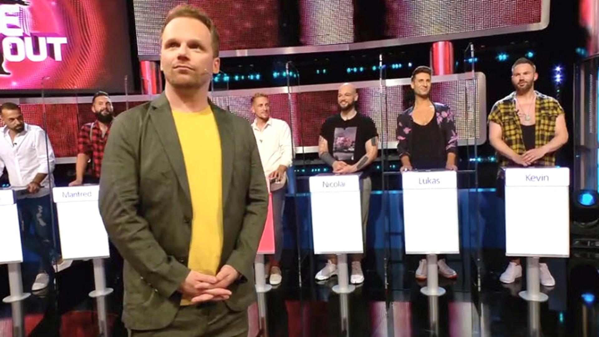 Boys Boys Boys - Teil 2