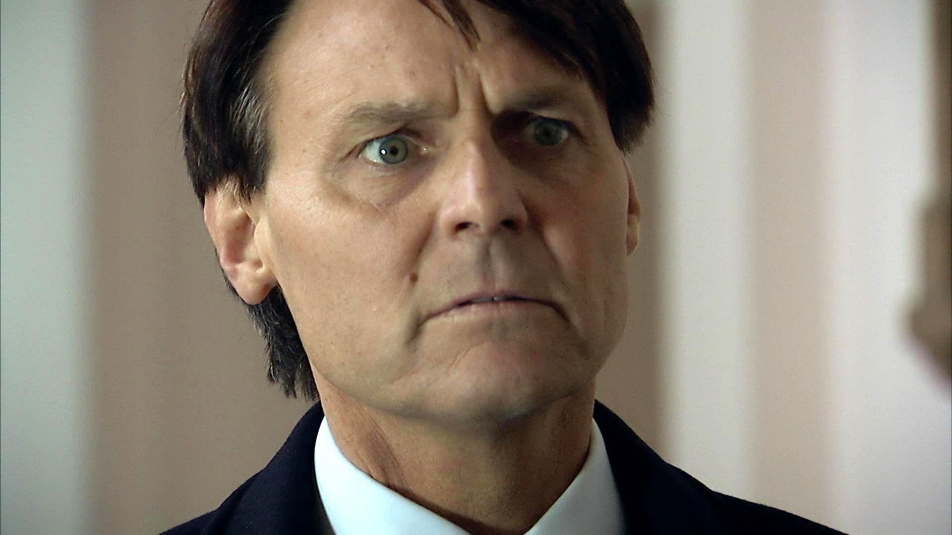 Gerners Kampf gegen Linostrami