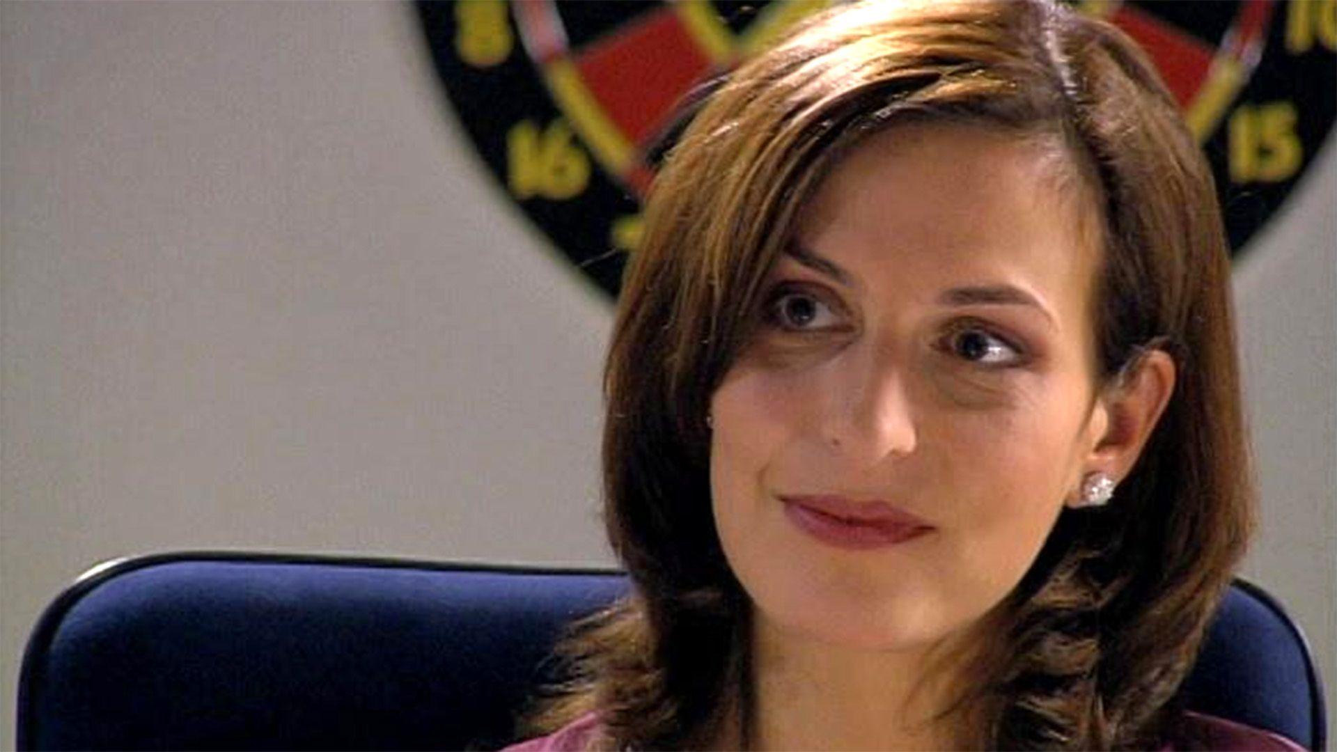 Leon macht Katrin einen Strich durch die Rechnung