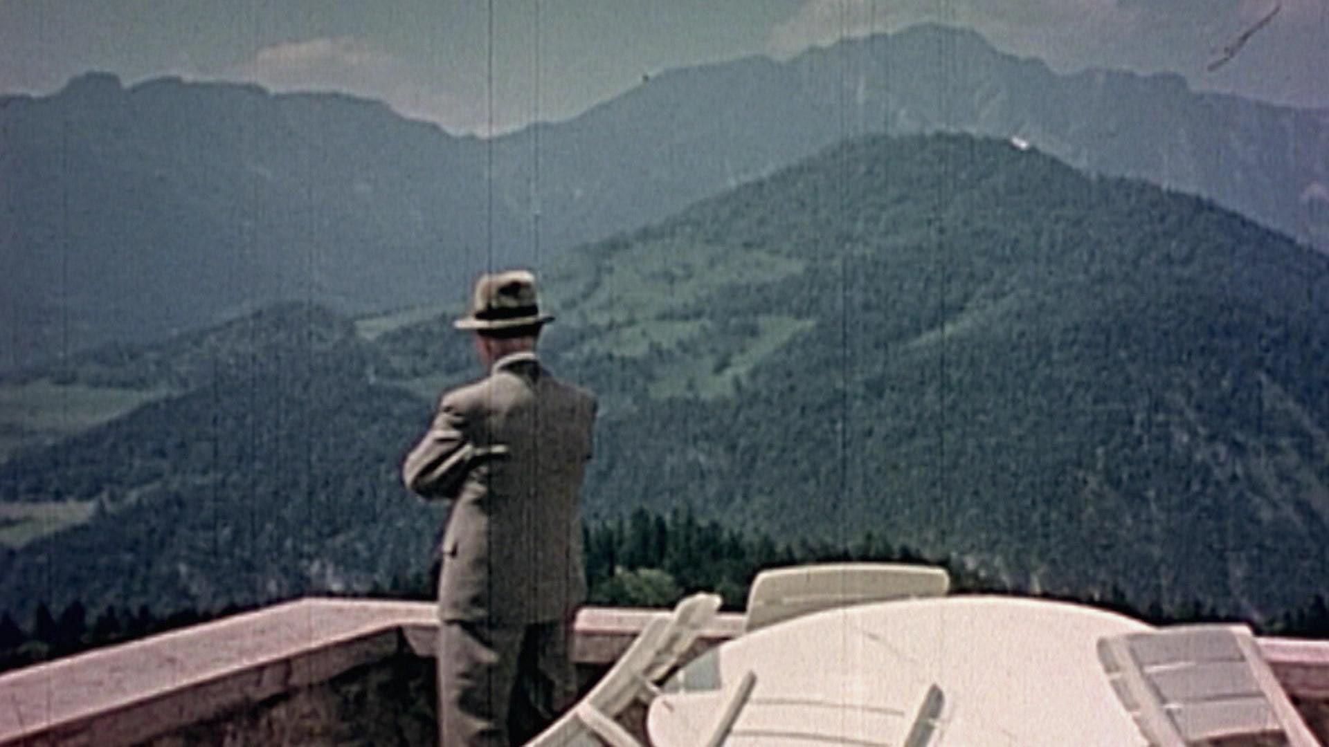 Nazibauten des Dritten Reiches