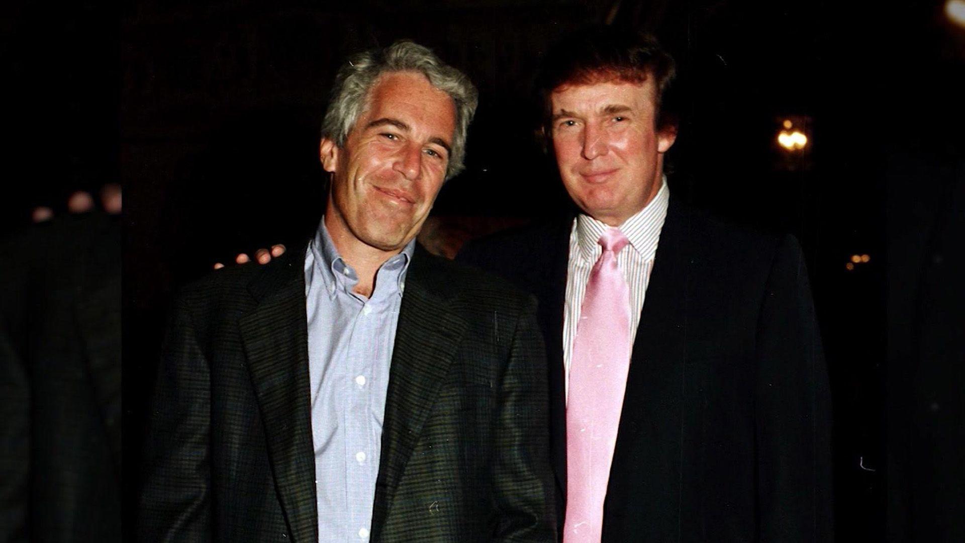 Der Fall Epstein: Wie Trump vom Jäger zum Gejagten wurde