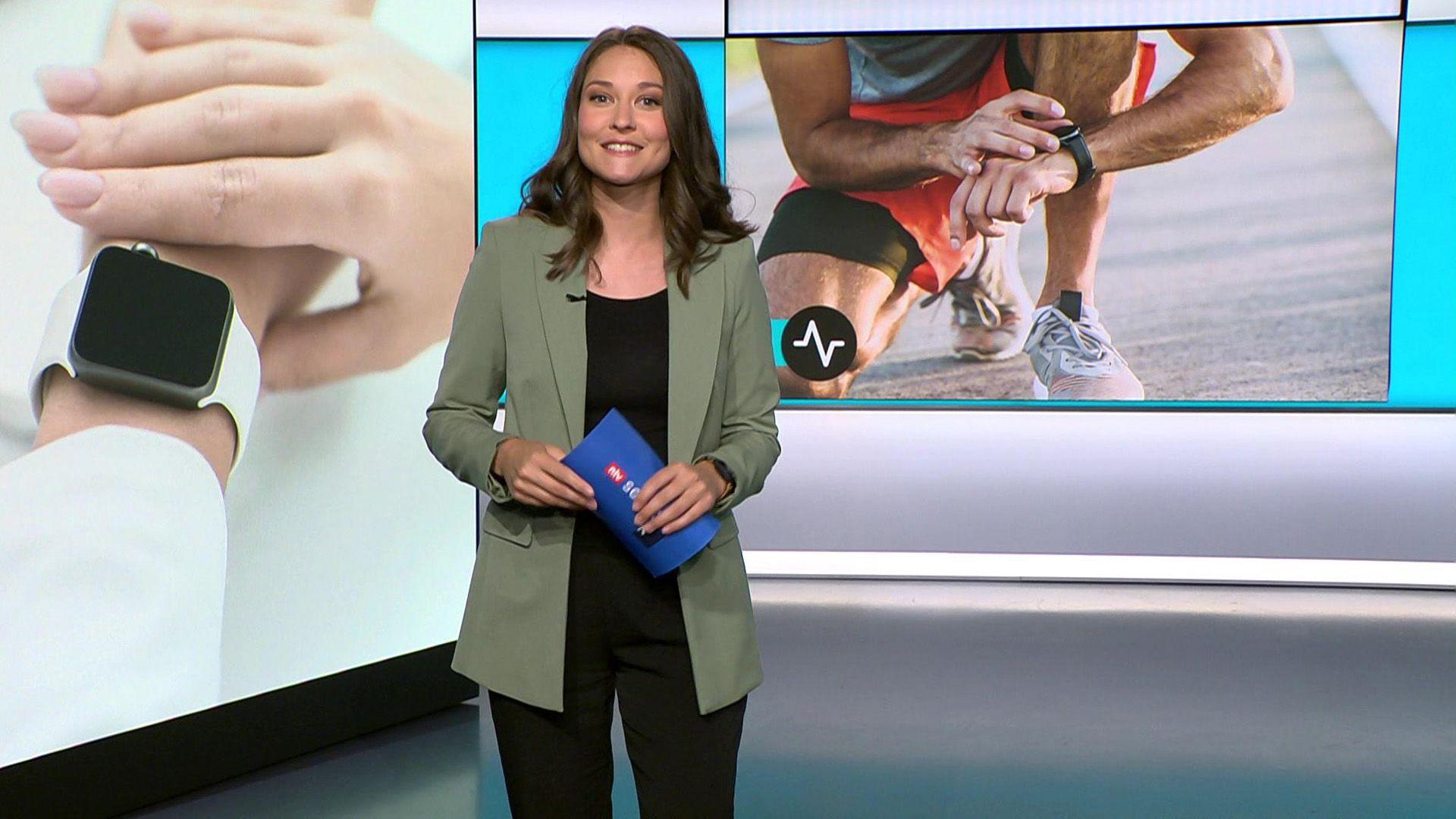 Themen u.a.: Smartwatches im Test/ Wildtier-Begegnungen