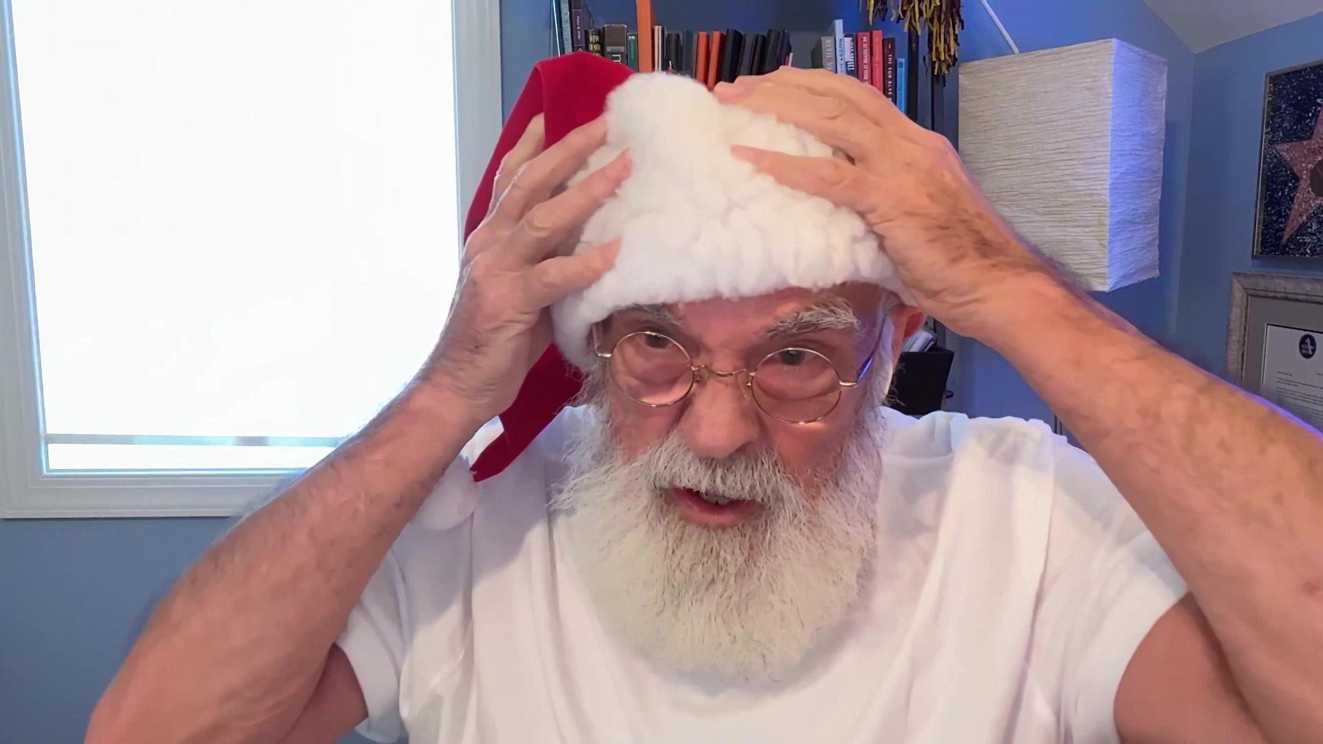 Mythos Weihnachtsmann - Die Macht von Erzählungen