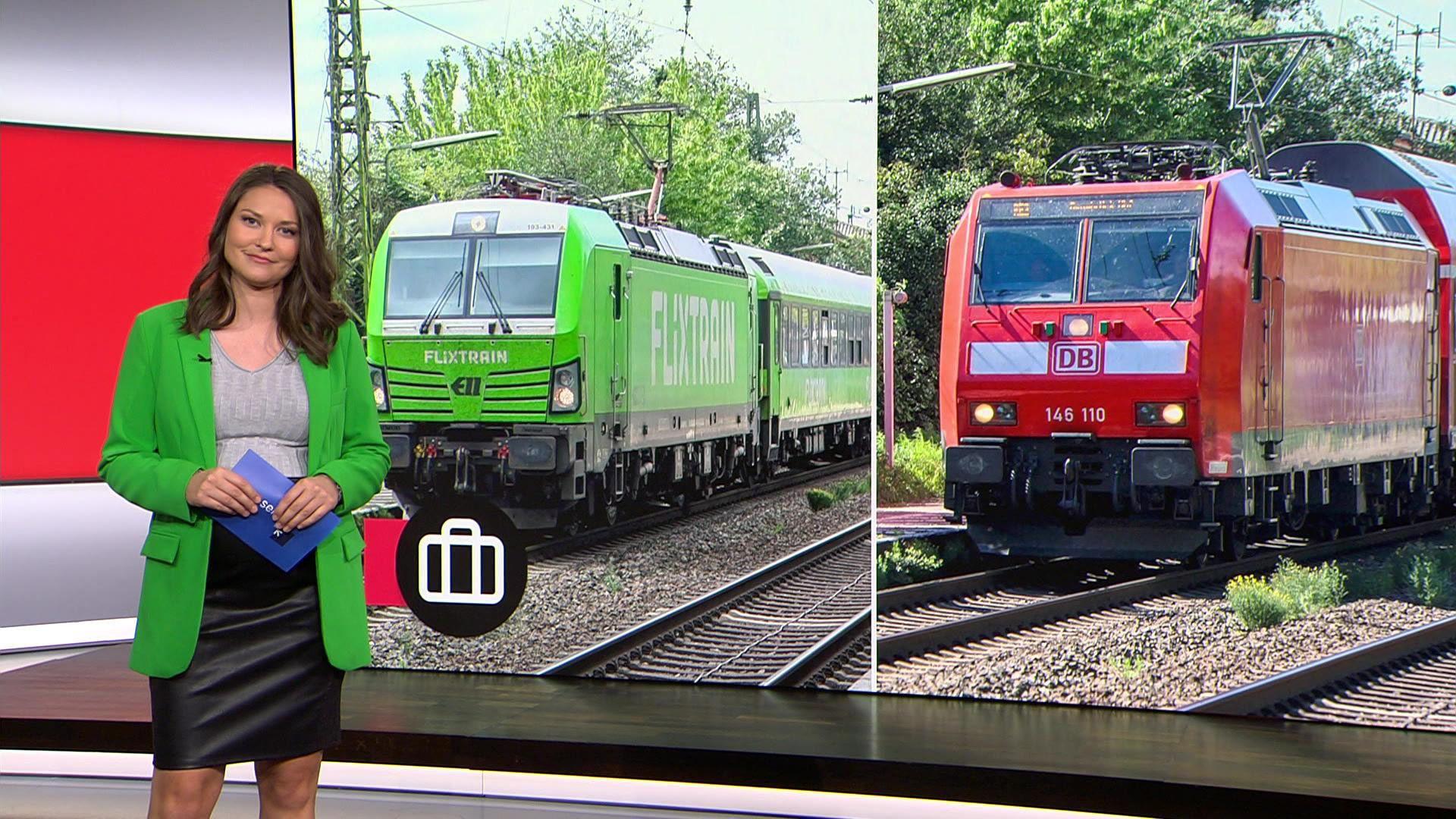 SER 3187 (Bahn gegen Flixtrain u.a.)