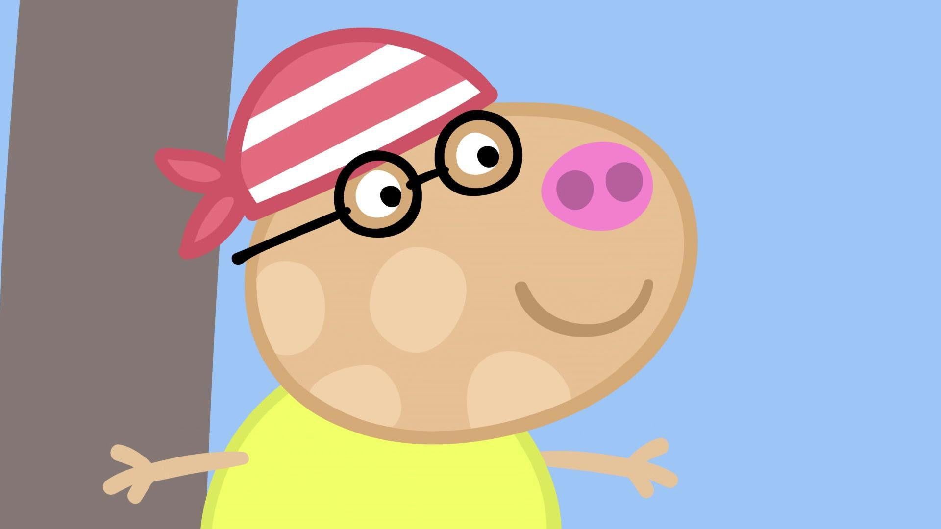 Der Piratenschatz