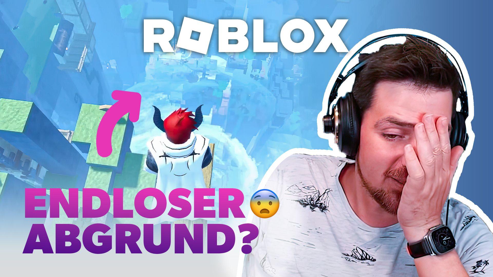 AAAHHHH - Endloser Abgrund! | Abgrundwelten Teil 1
