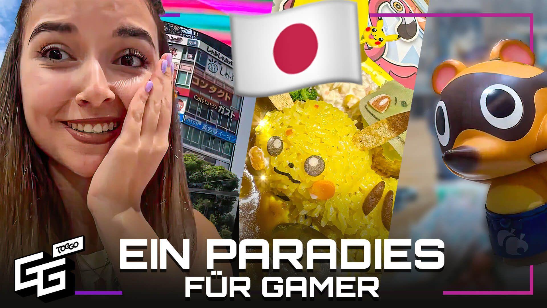Ich darf einem Pokémon seine Stimme geben! | Juki in Japan