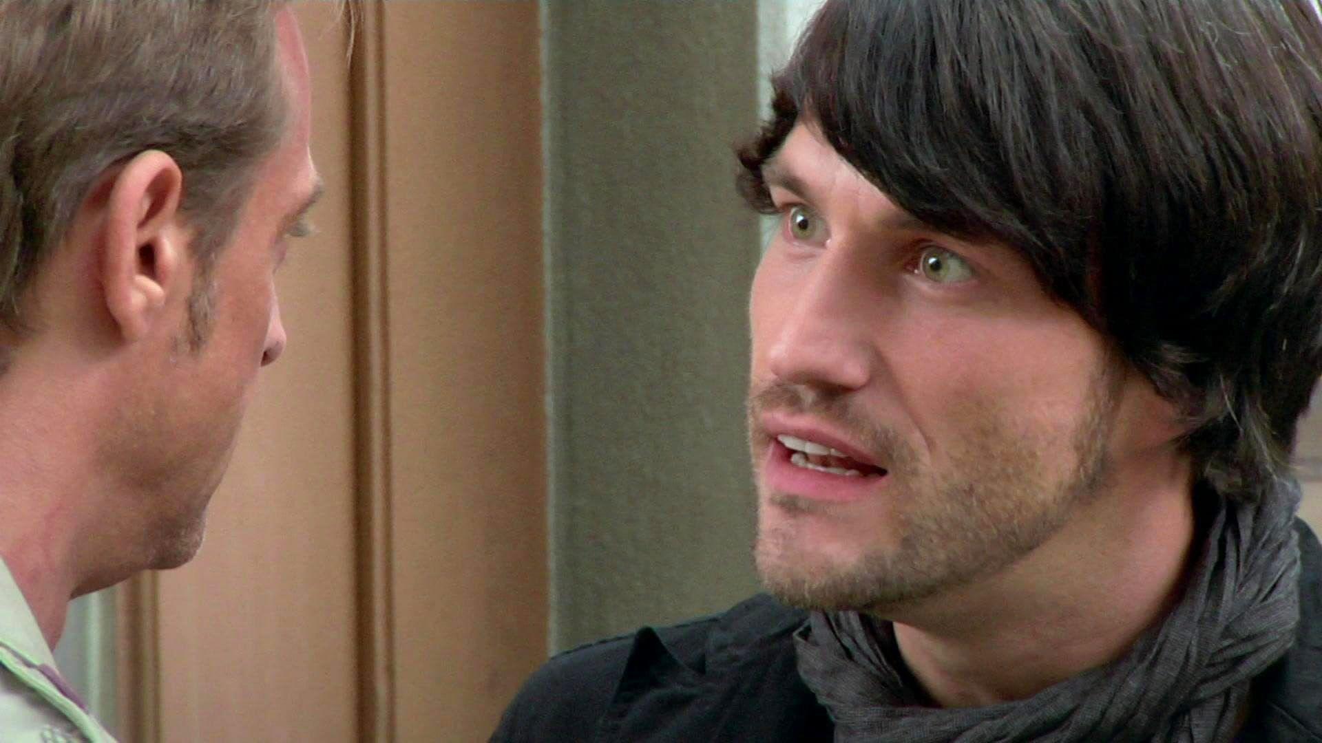 Aufschub für Rufus und Malte