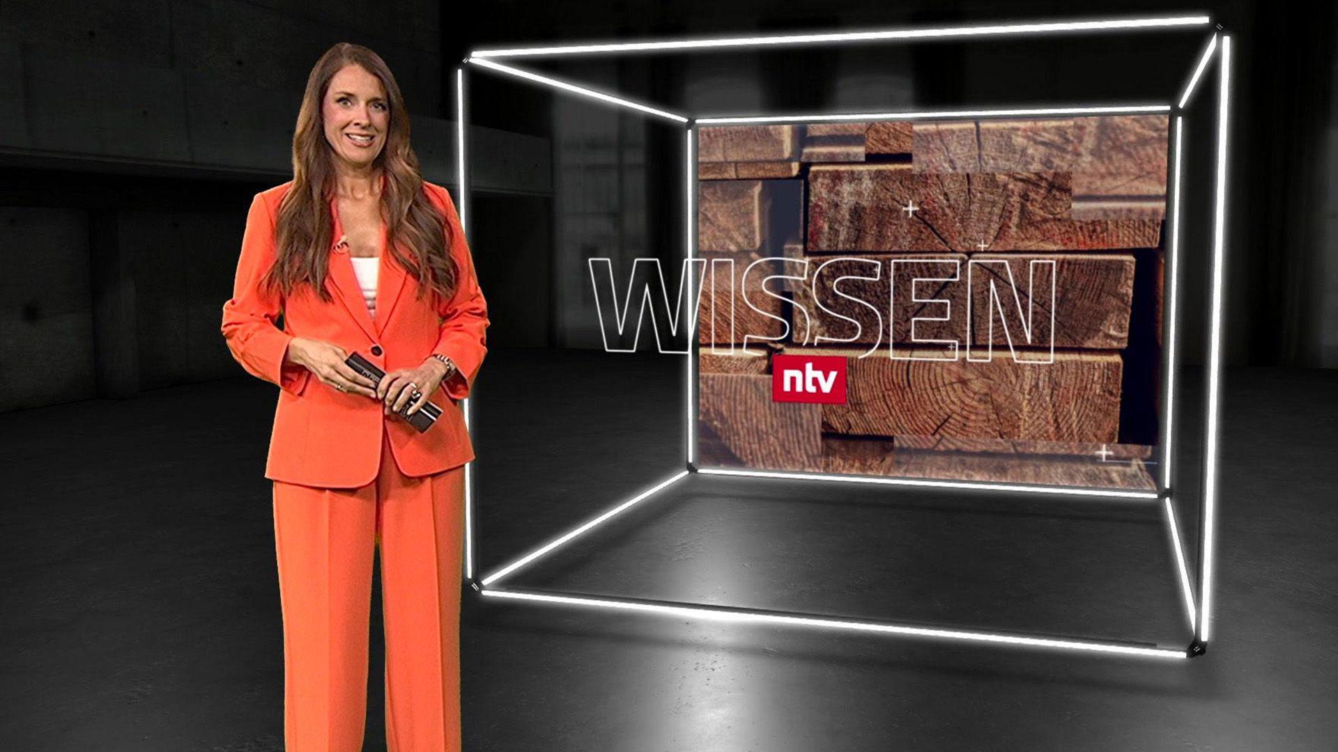 Themen: Technik aus Holz die Millionen begeistert