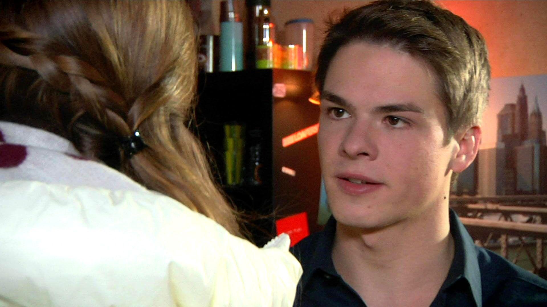 Das Geständnis