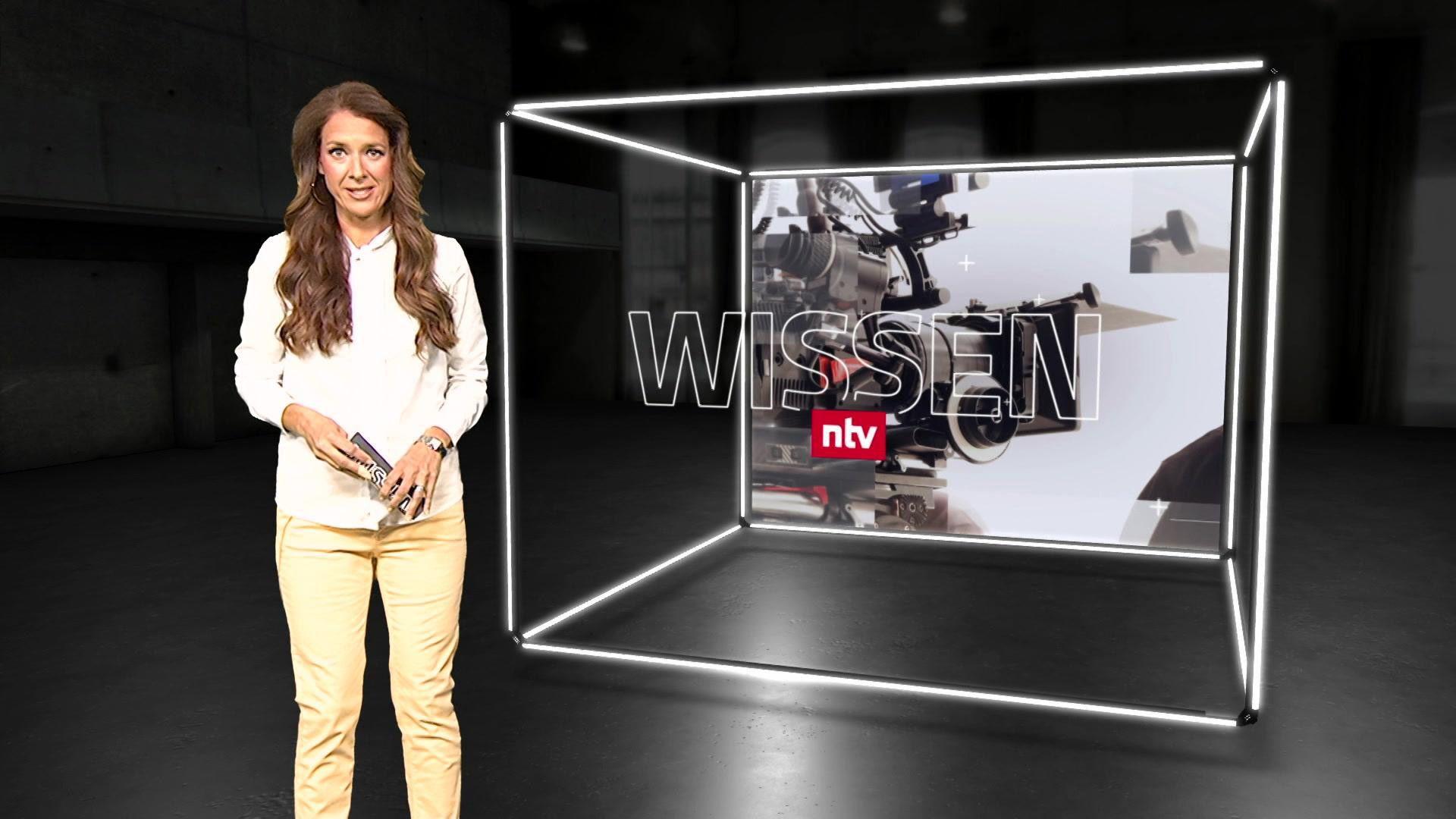 Thema u.a.: Das Filmstudio der Zukunft