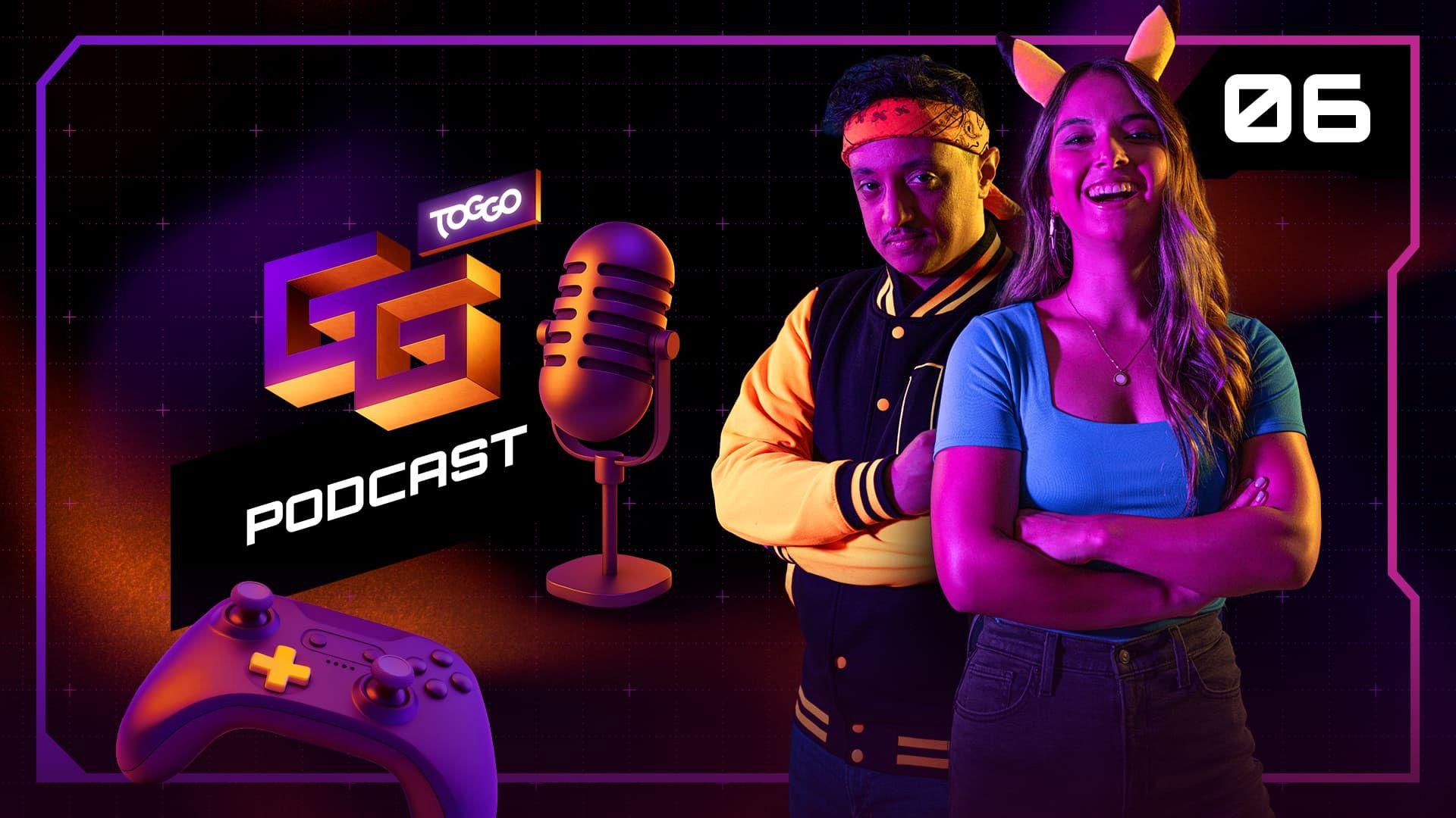 Folge 6: Papa-Talk mit Carsten - wie geht Gaming mit Kindern?