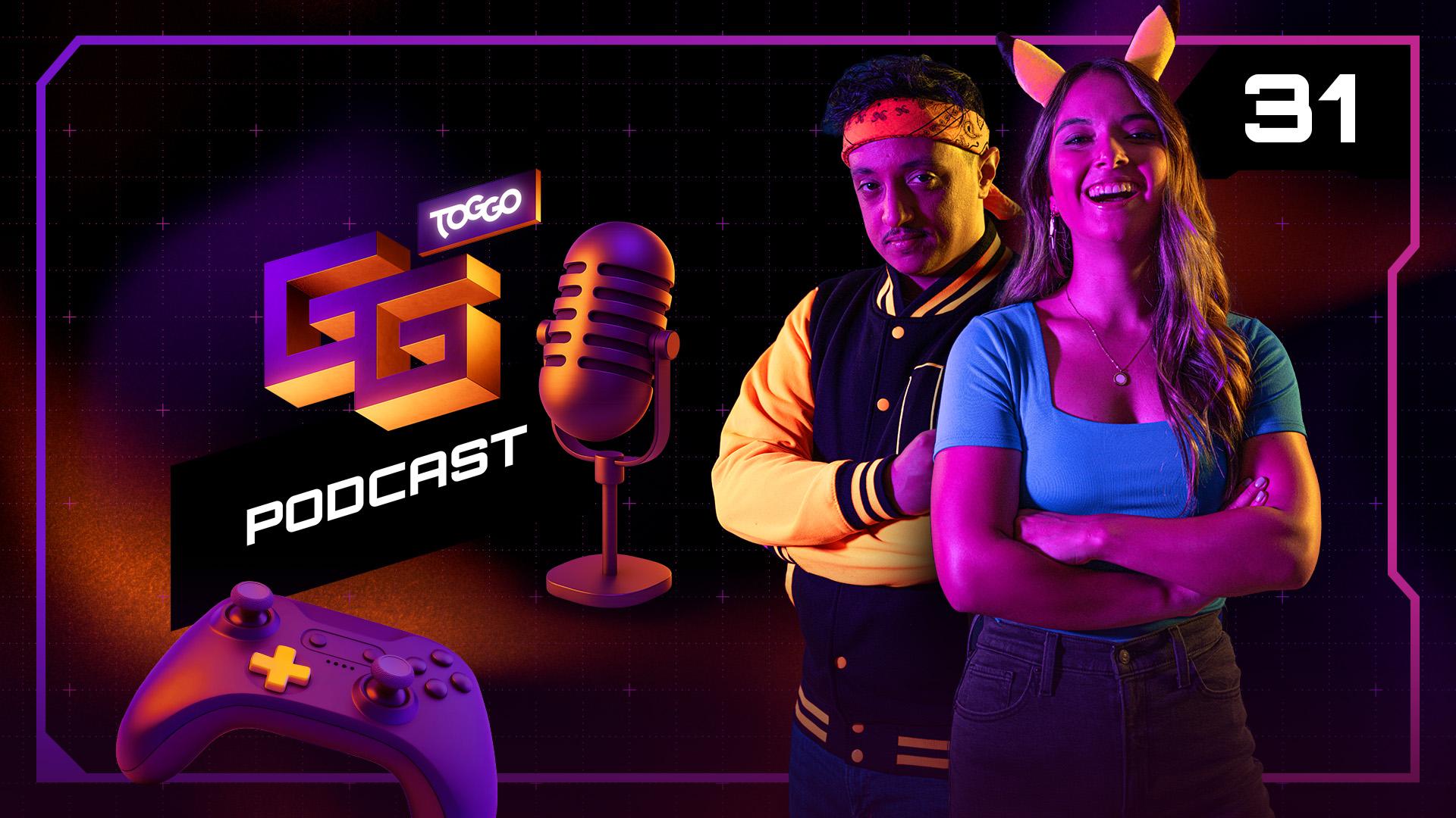 Folge 31: Was ist Cosplay?