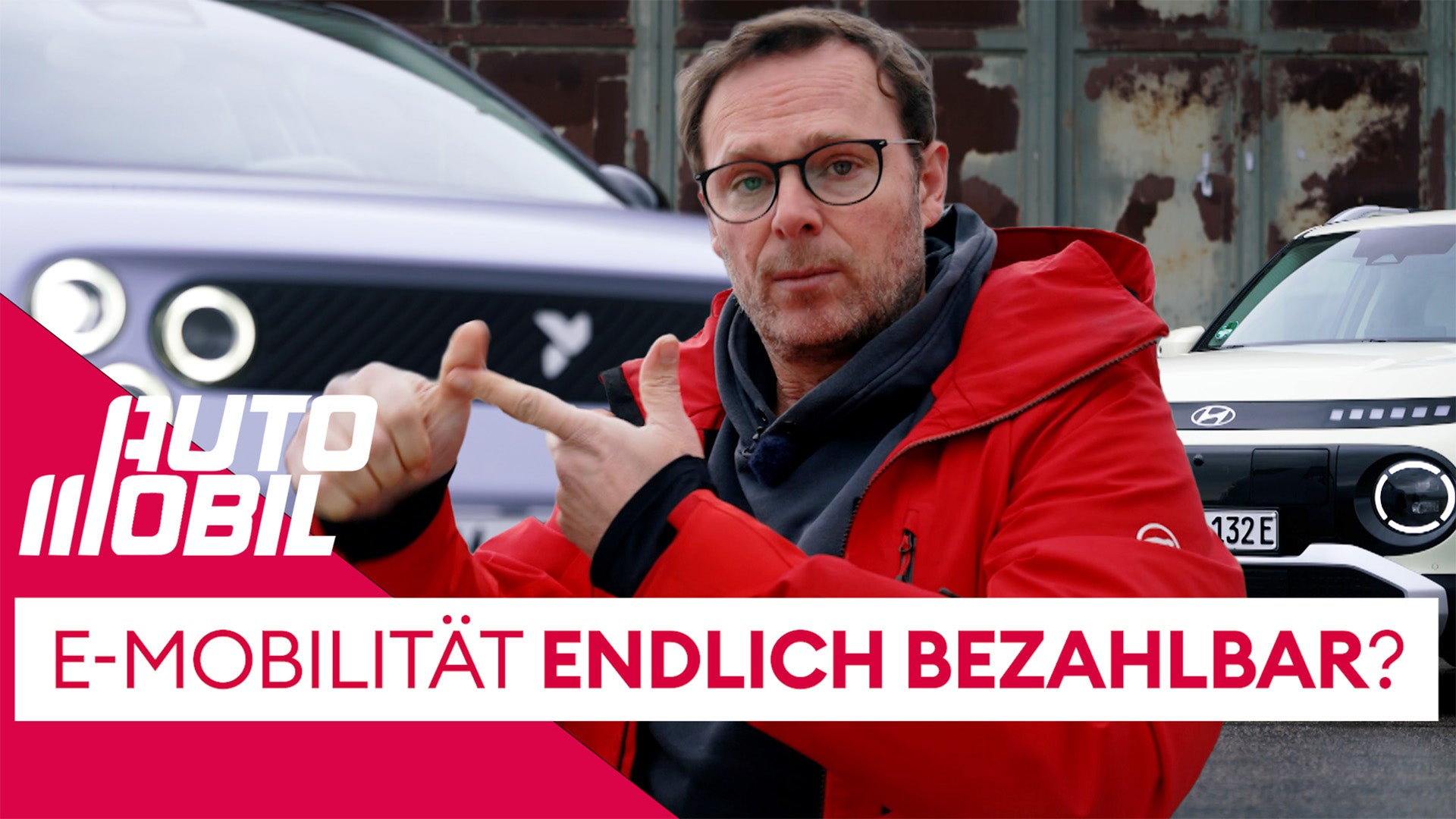 Sendung vom 10.05.2026