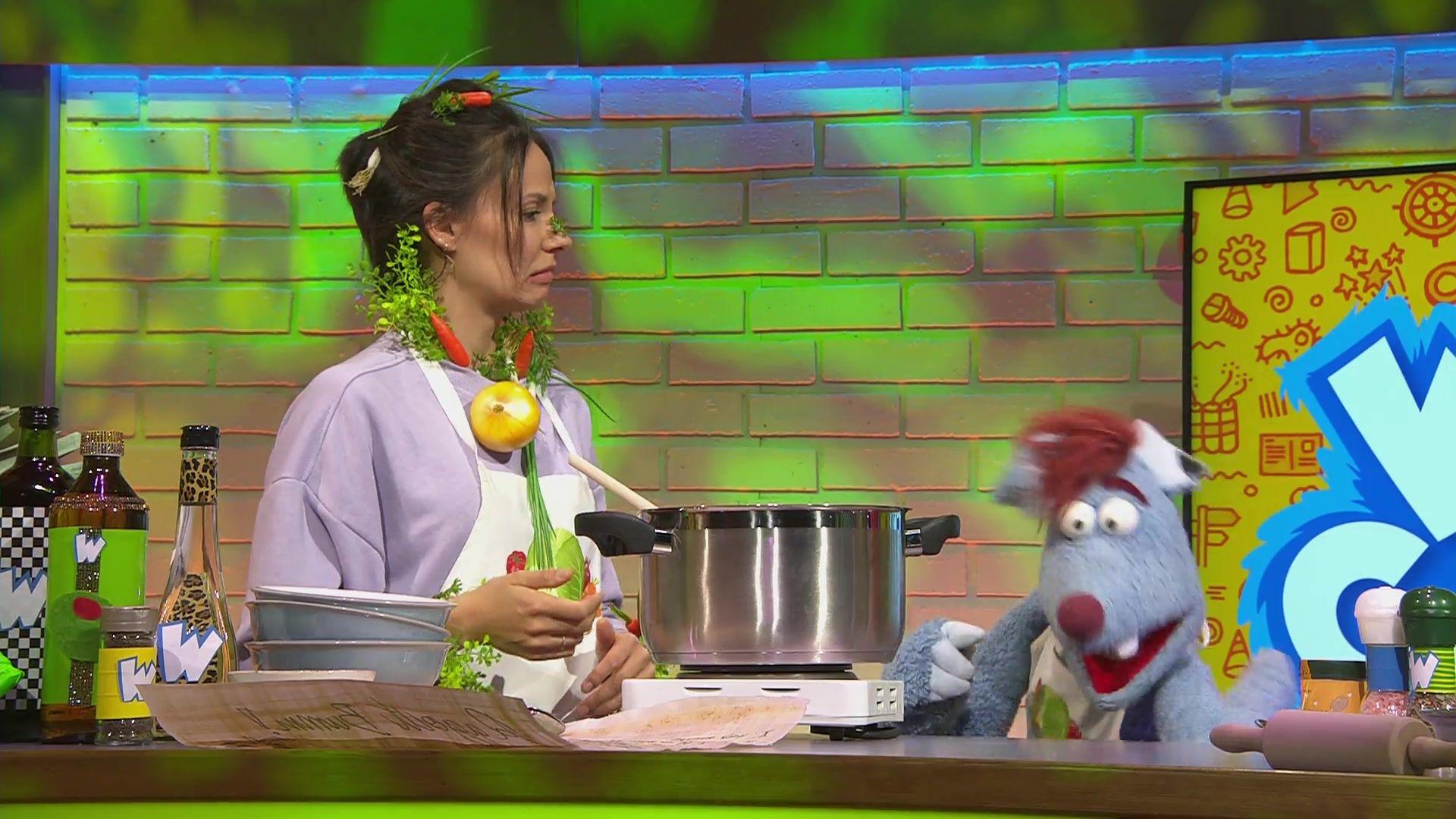 Vegetarisch & Vegan