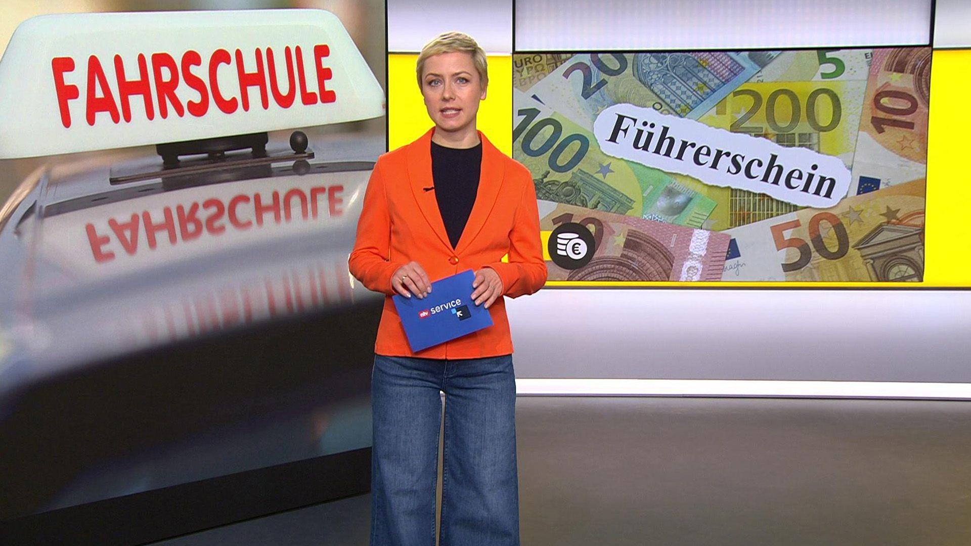 Thema u.a.: Günstig zum Führerschein