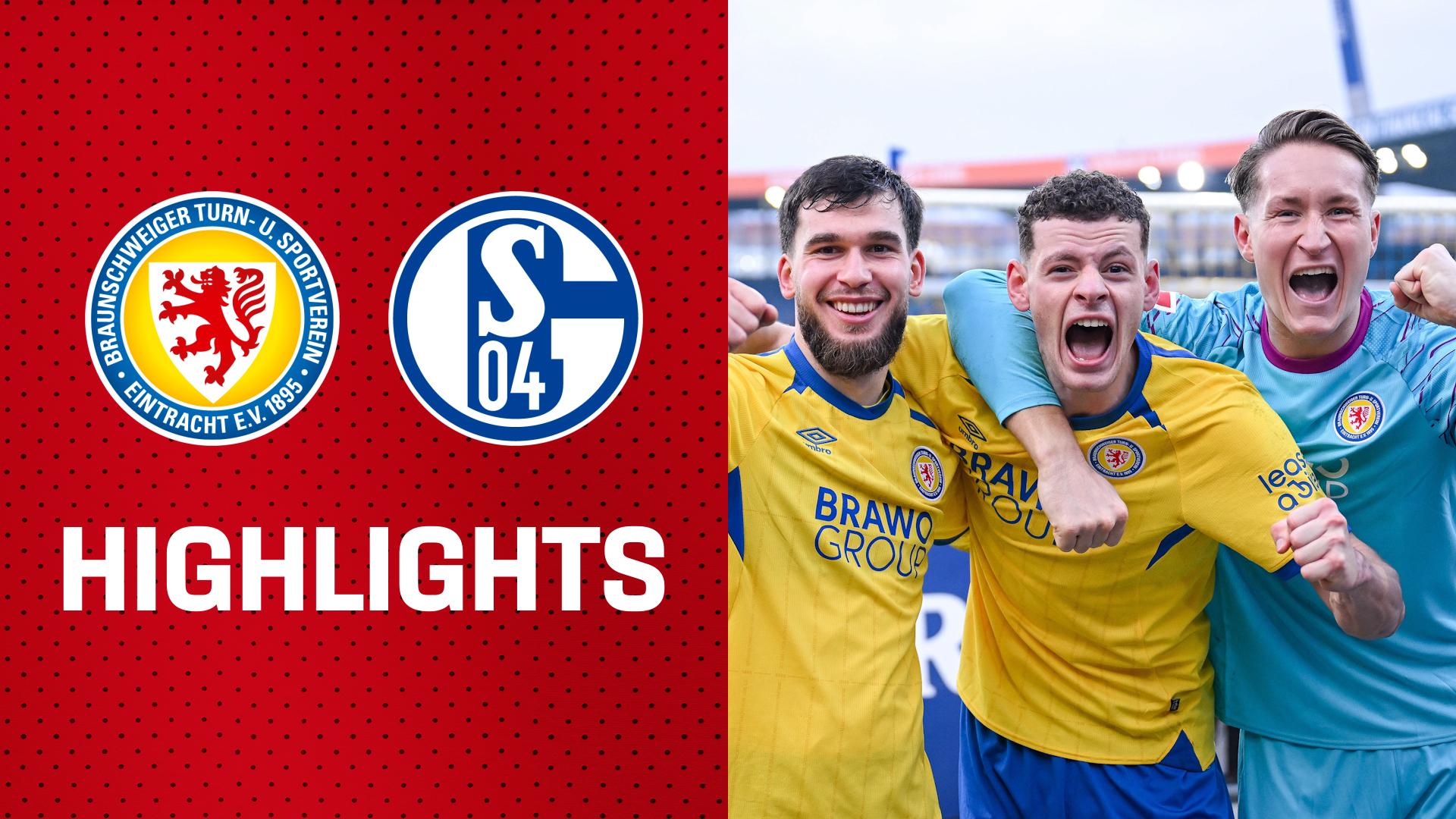 Zwei Ex-Schalker schießen Schalke ab