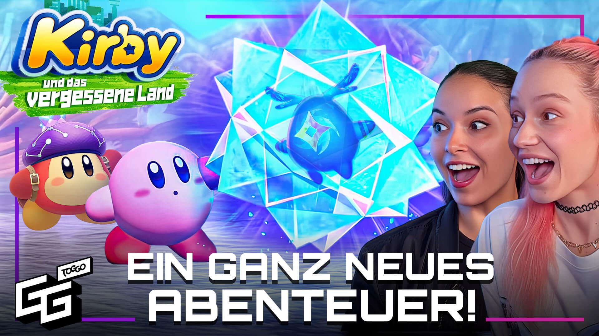 Aber lohnt sich die neue Sternensplitter-Welt? | Kirby Folge 6