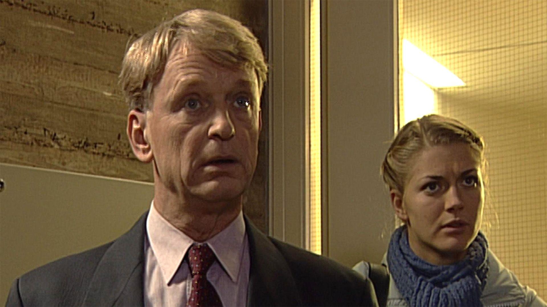 Cora und Nico schaffen es doch noch, Anton aufzuspüren