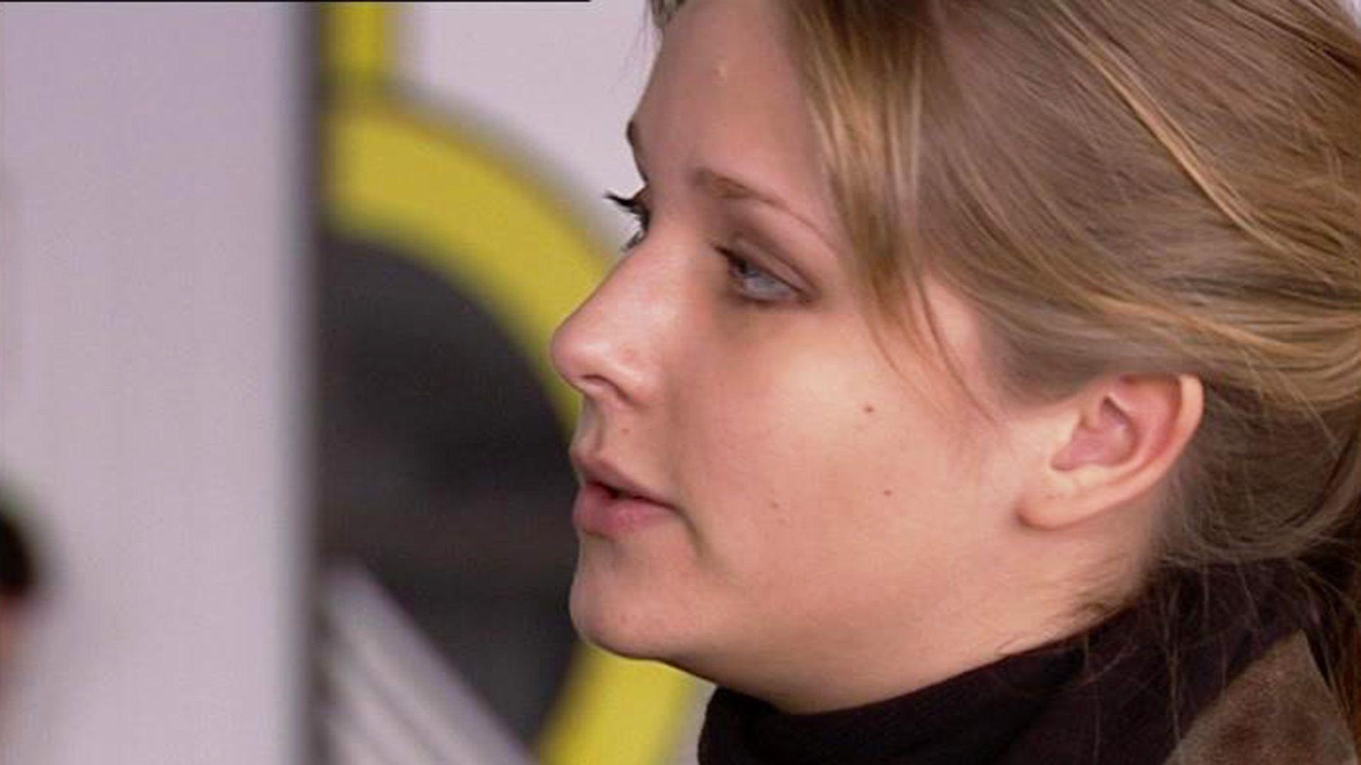 Romy will selbst als Schülersprecherin kandidieren