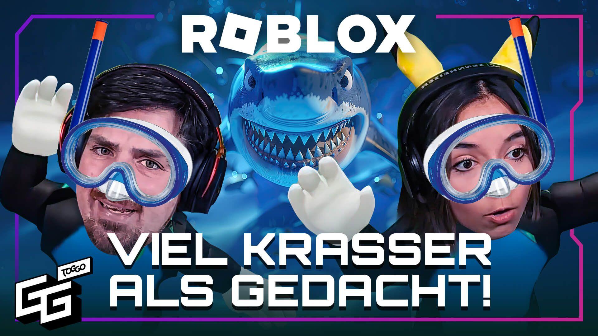 Verfluchter Gänsekiel-See! So viel krasser als gedacht!