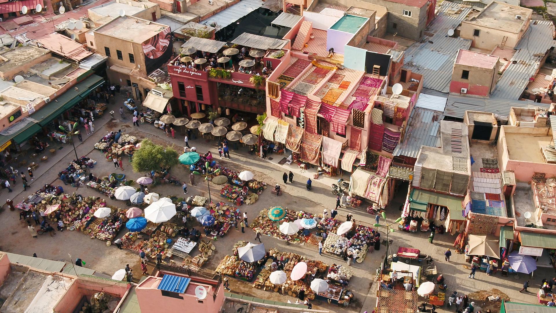 Marrakesch (2)