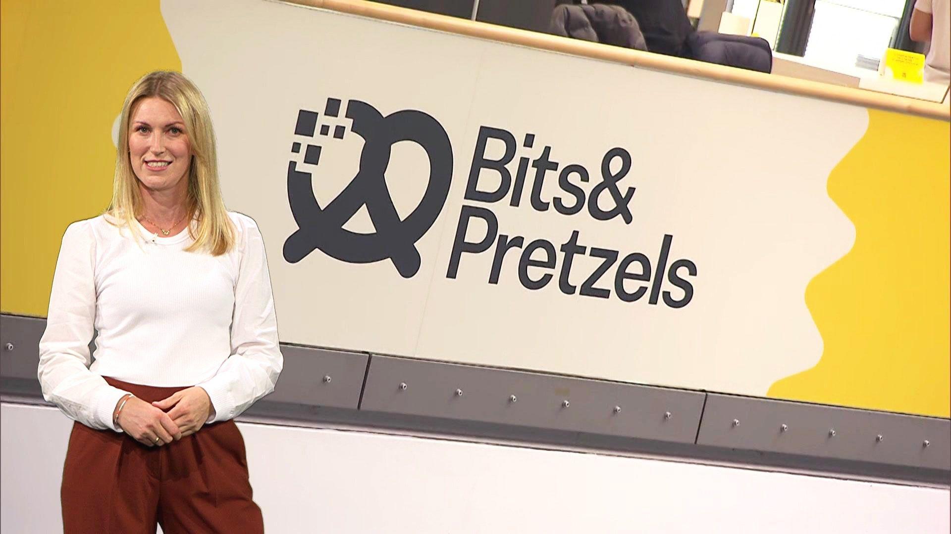 Thema: Bits & Pretzels