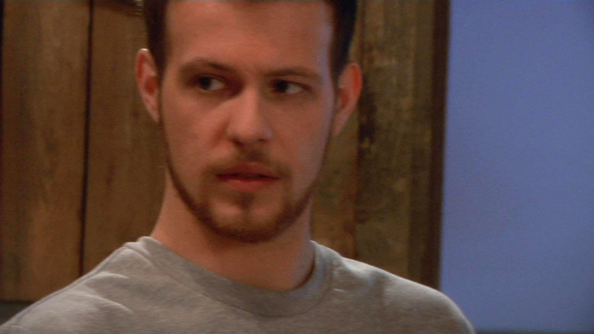 Schafft Tobias das Examen?