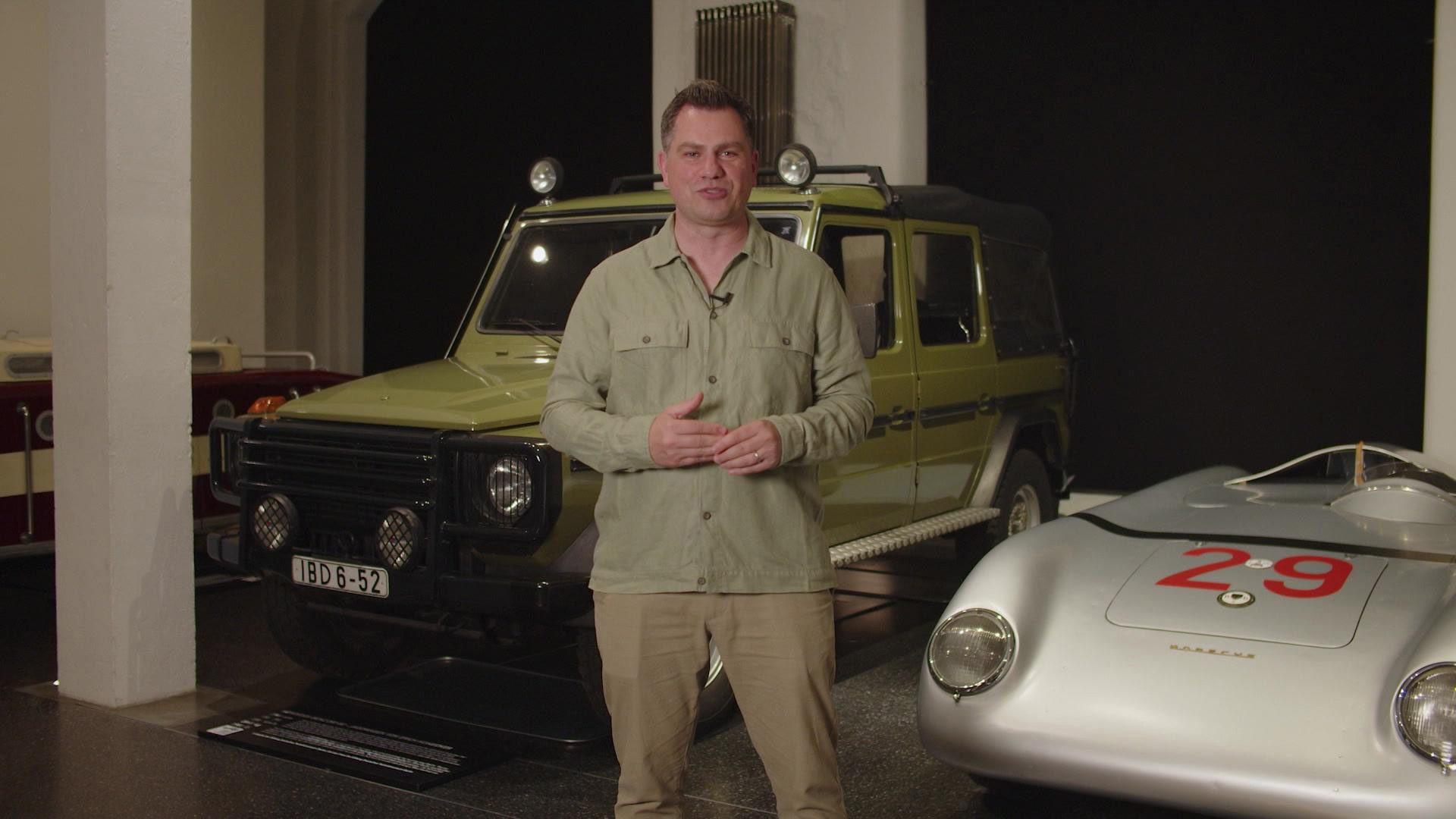 Thema u.a.: Opel Grandland u.a