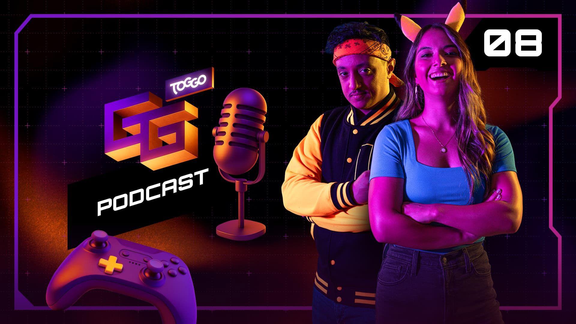 Folge 8: Gaming-Merch - Cool oder Schrott?