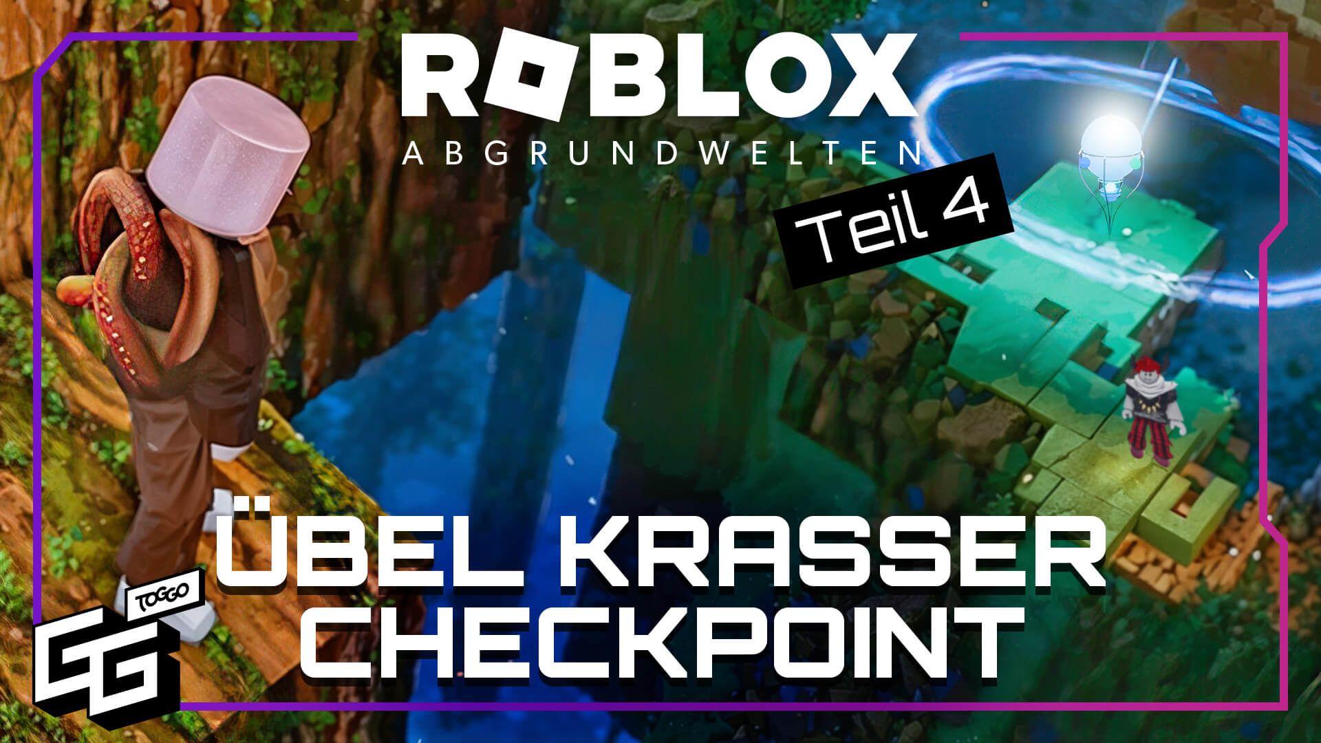 Selbst zu zweit noch brutal schwer!! | Abgrundwelten Teil 4